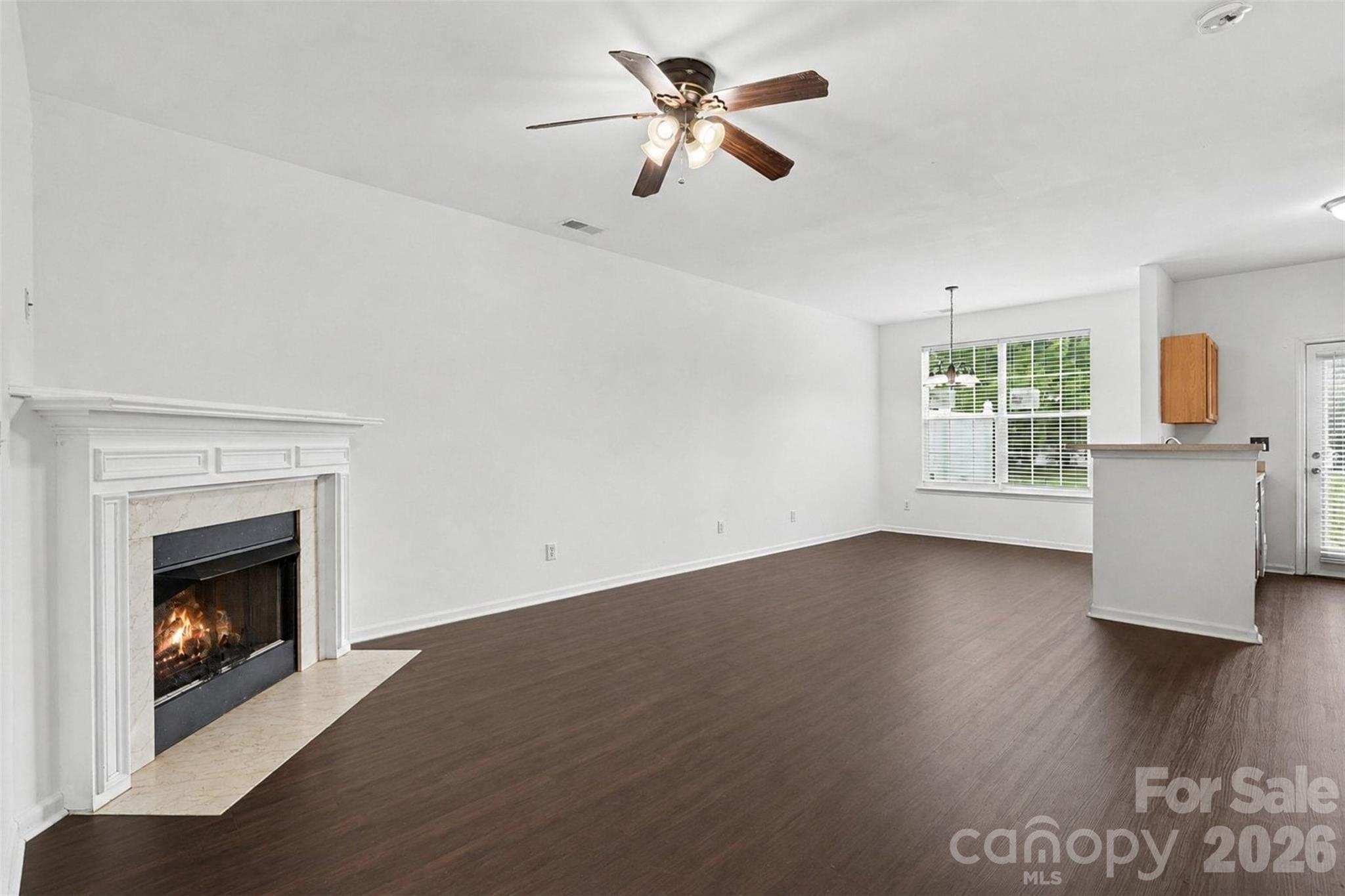 7514 Abigail Glen Drive — Charlotte