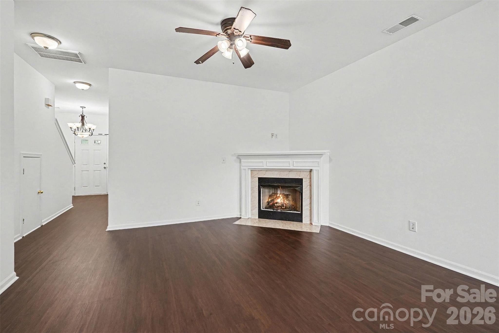 7514 Abigail Glen Drive — Charlotte