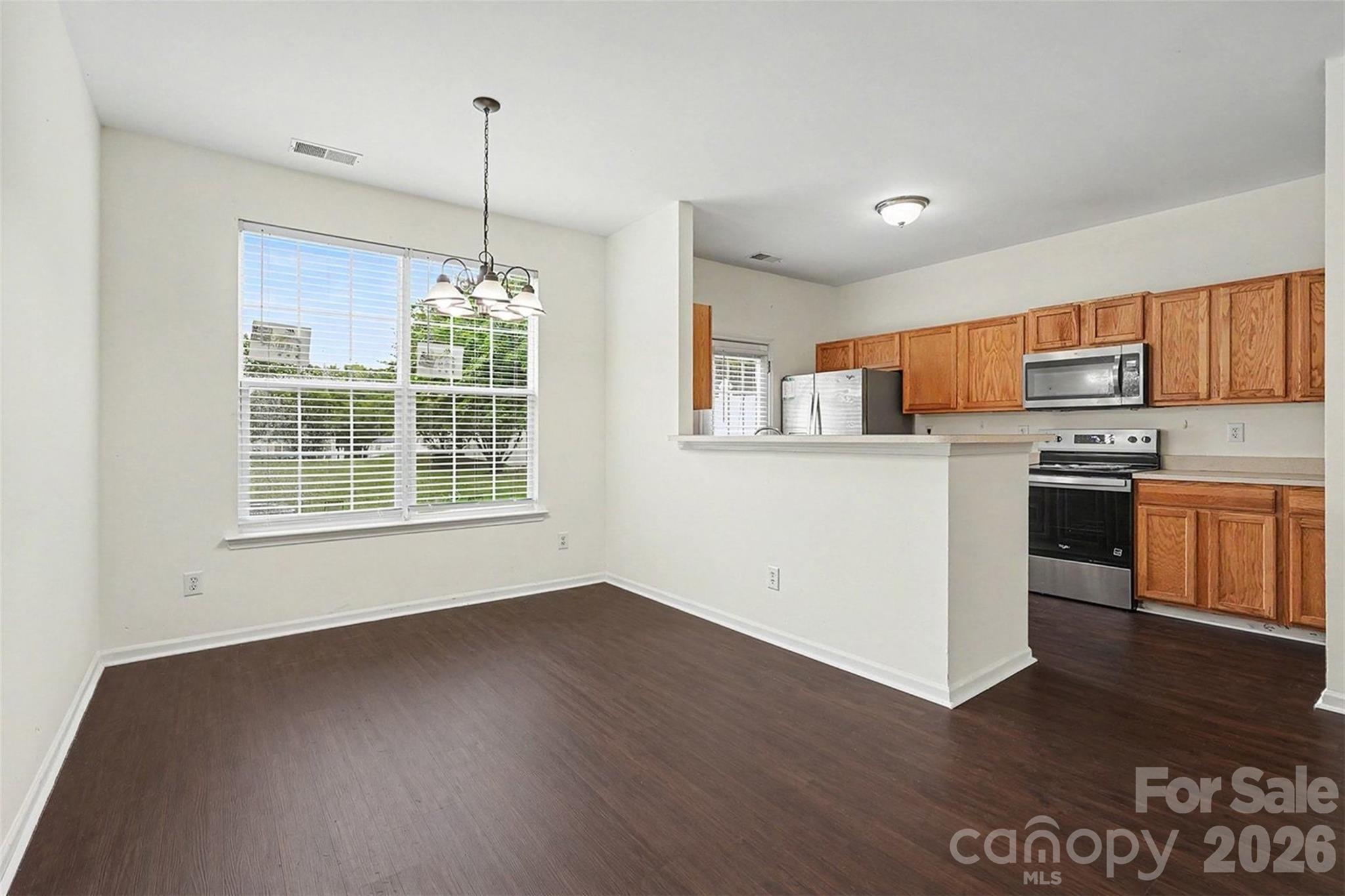 7514 Abigail Glen Drive — Charlotte