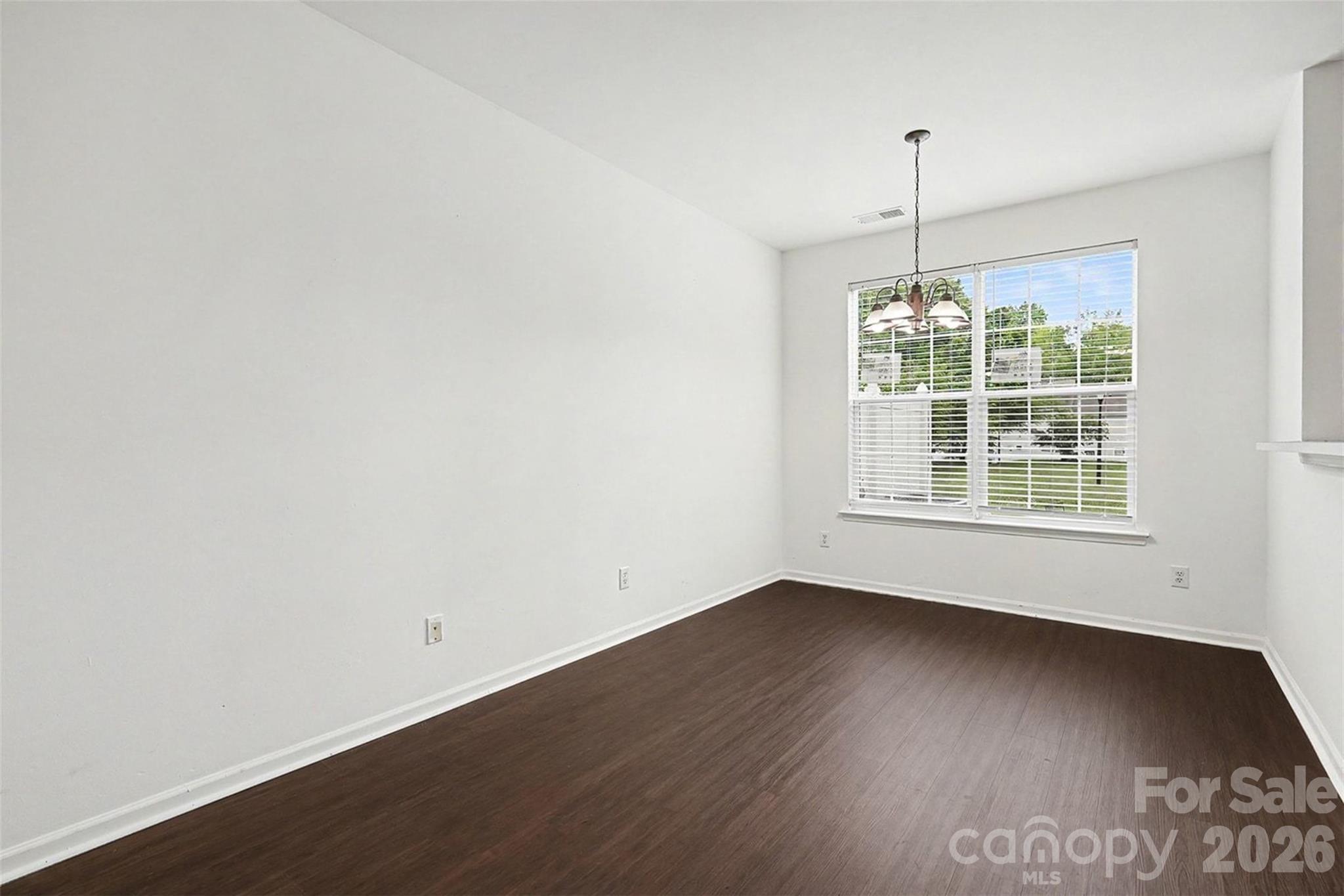 7514 Abigail Glen Drive — Charlotte