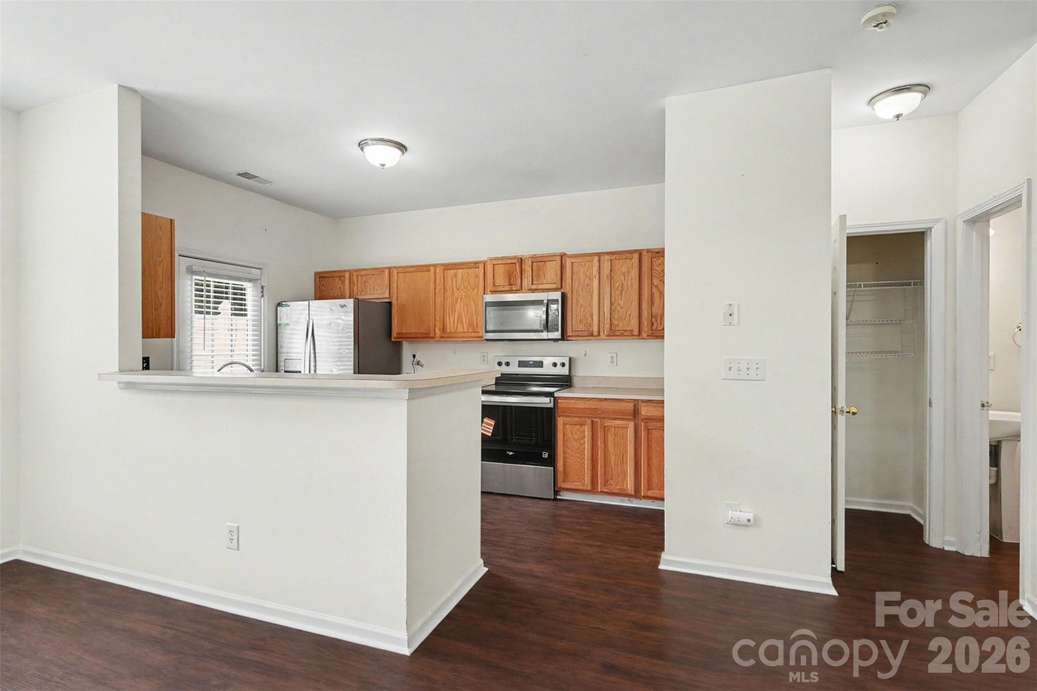 7514 Abigail Glen Drive — Charlotte