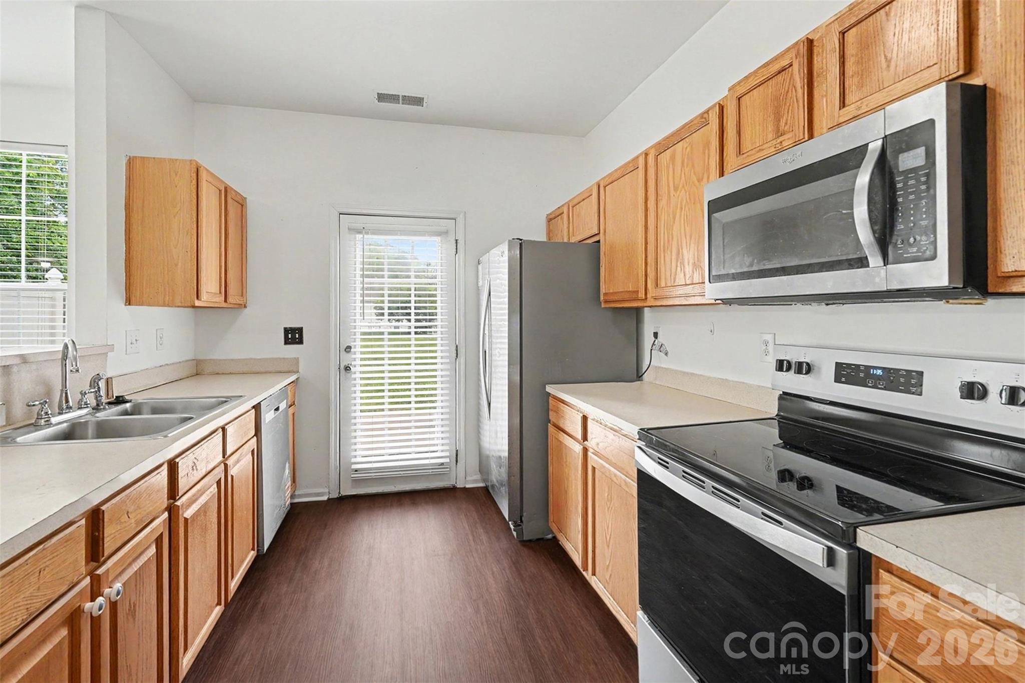 7514 Abigail Glen Drive — Charlotte