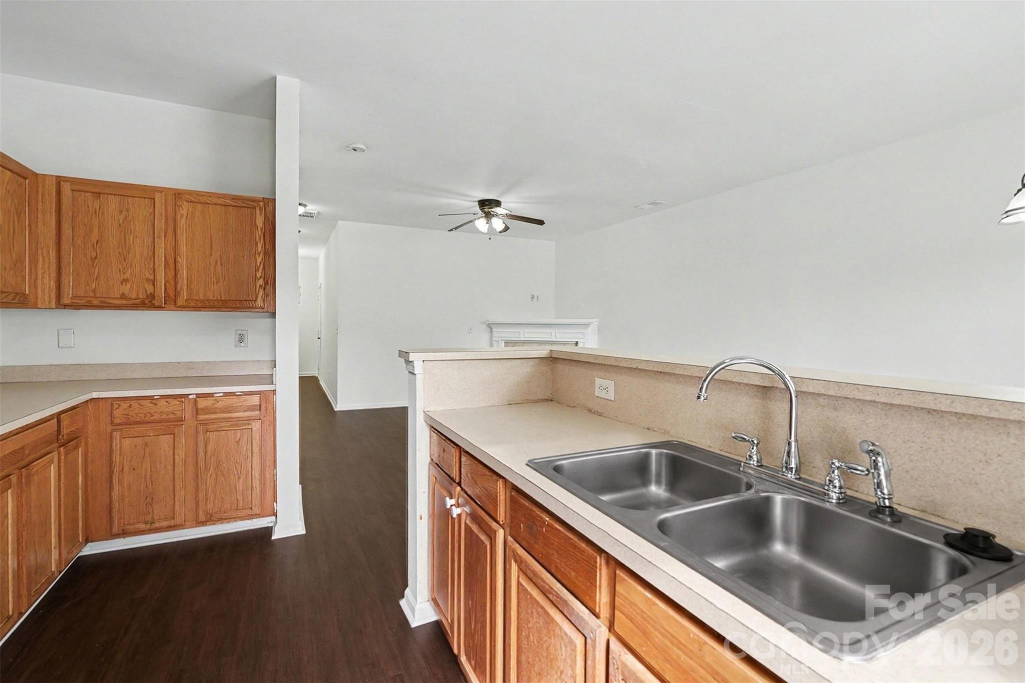 7514 Abigail Glen Drive — Charlotte