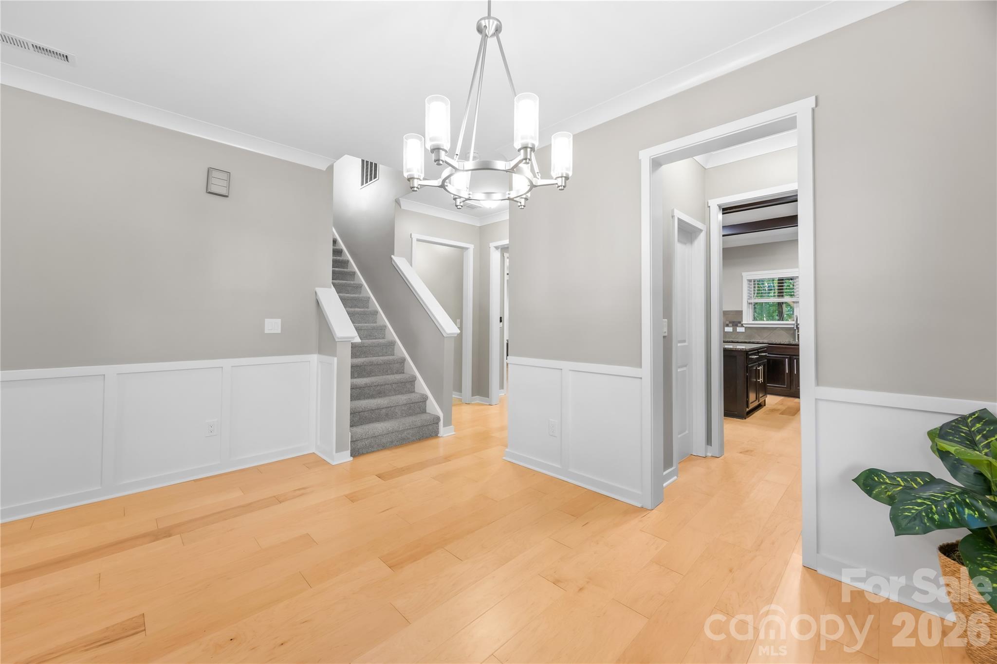 102 Sheridan Court — Mooresville