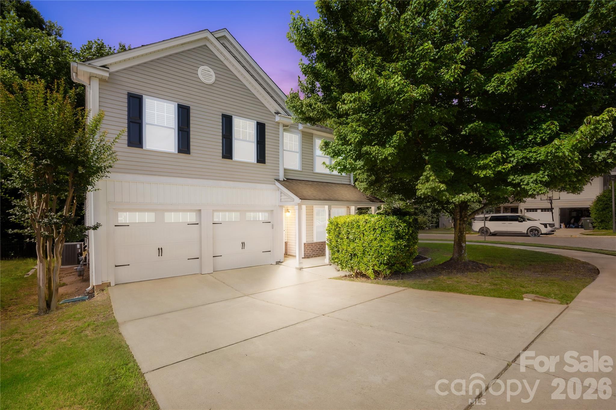 102 Sheridan Court — Mooresville