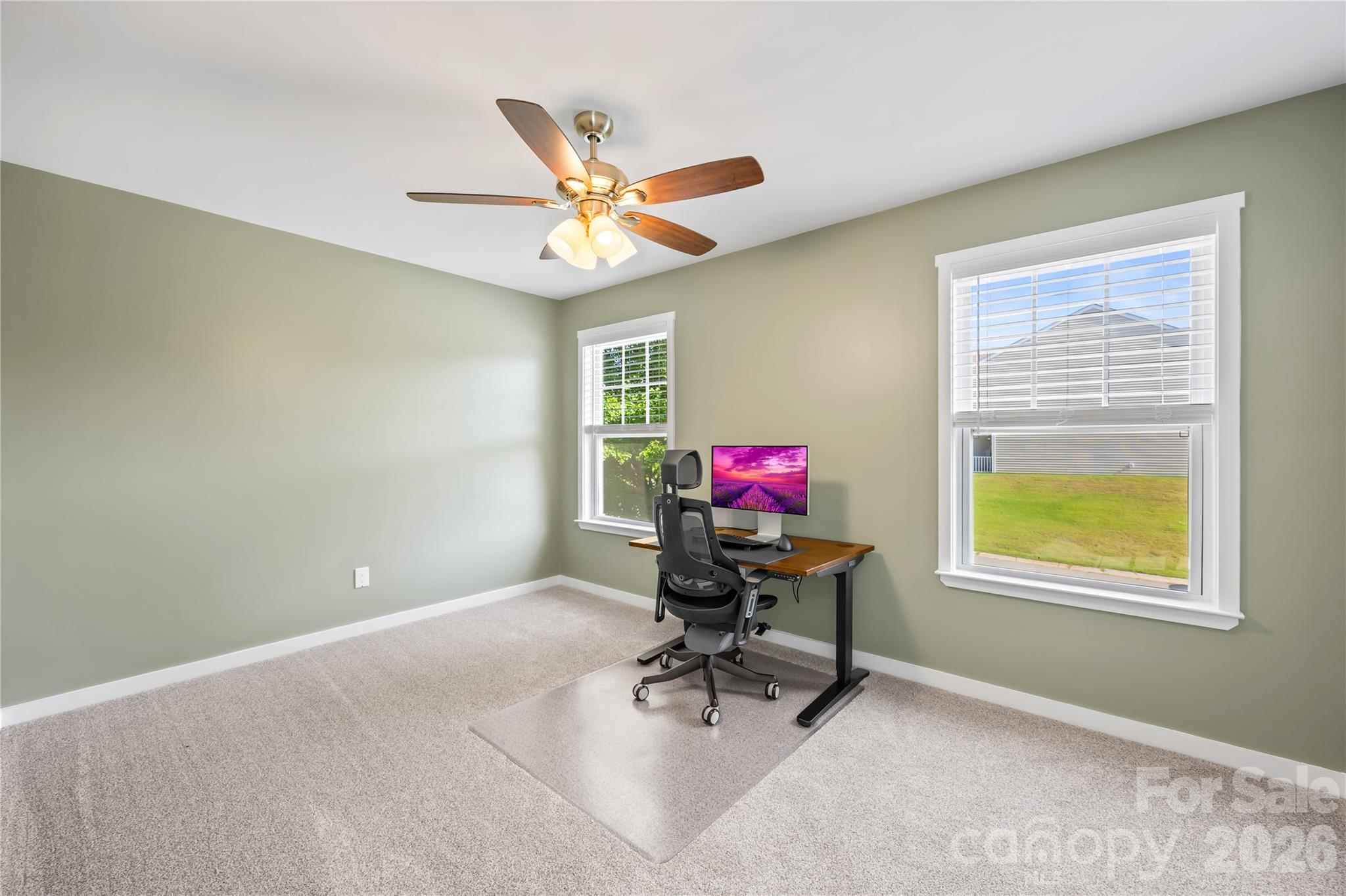 102 Sheridan Court — Mooresville