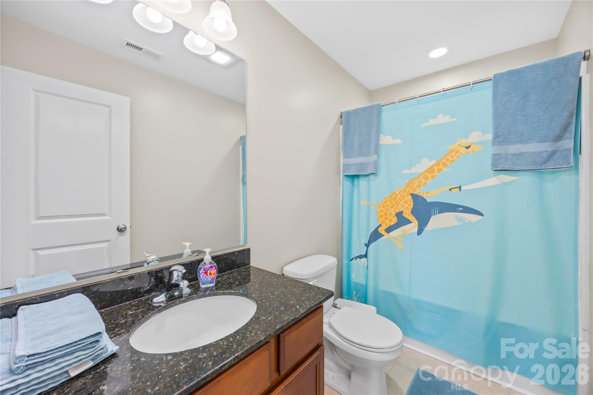 102 Sheridan Court — Mooresville