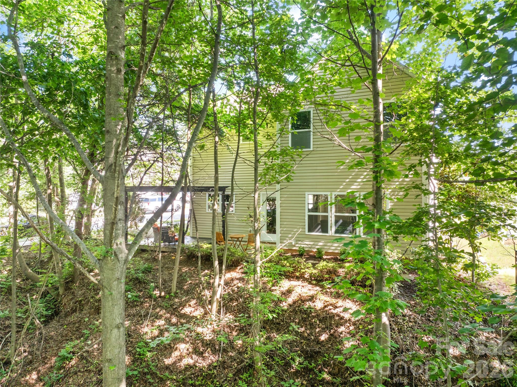 102 Sheridan Court — Mooresville