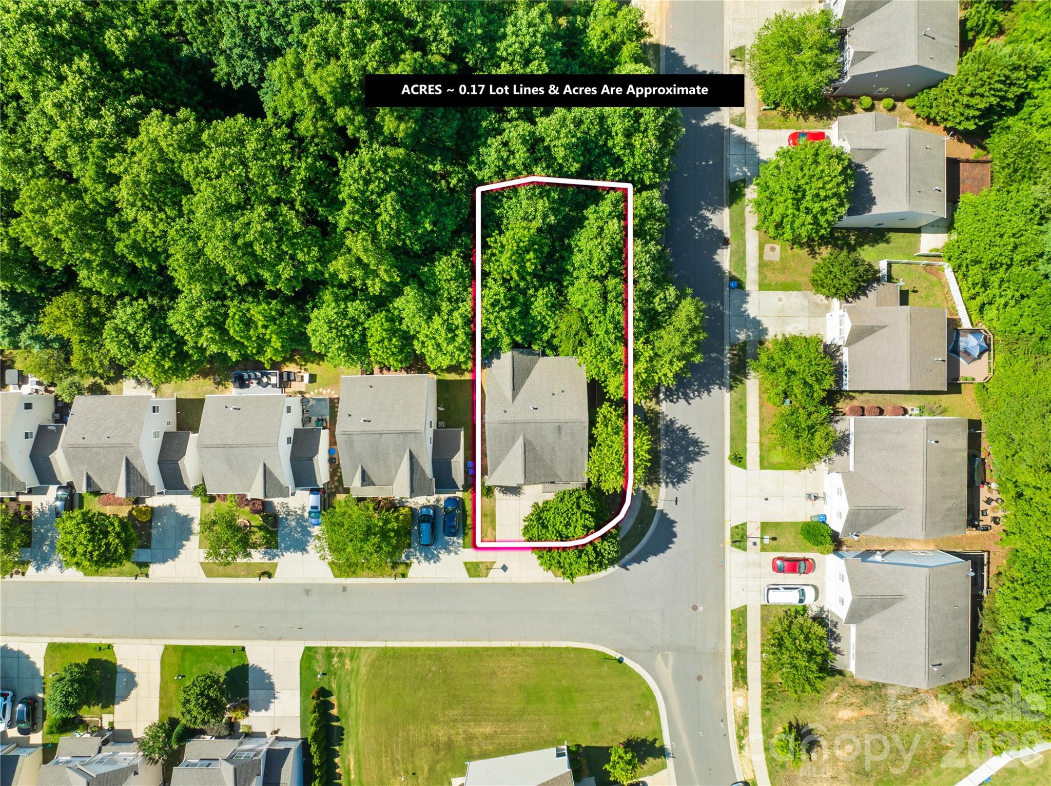 102 Sheridan Court — Mooresville