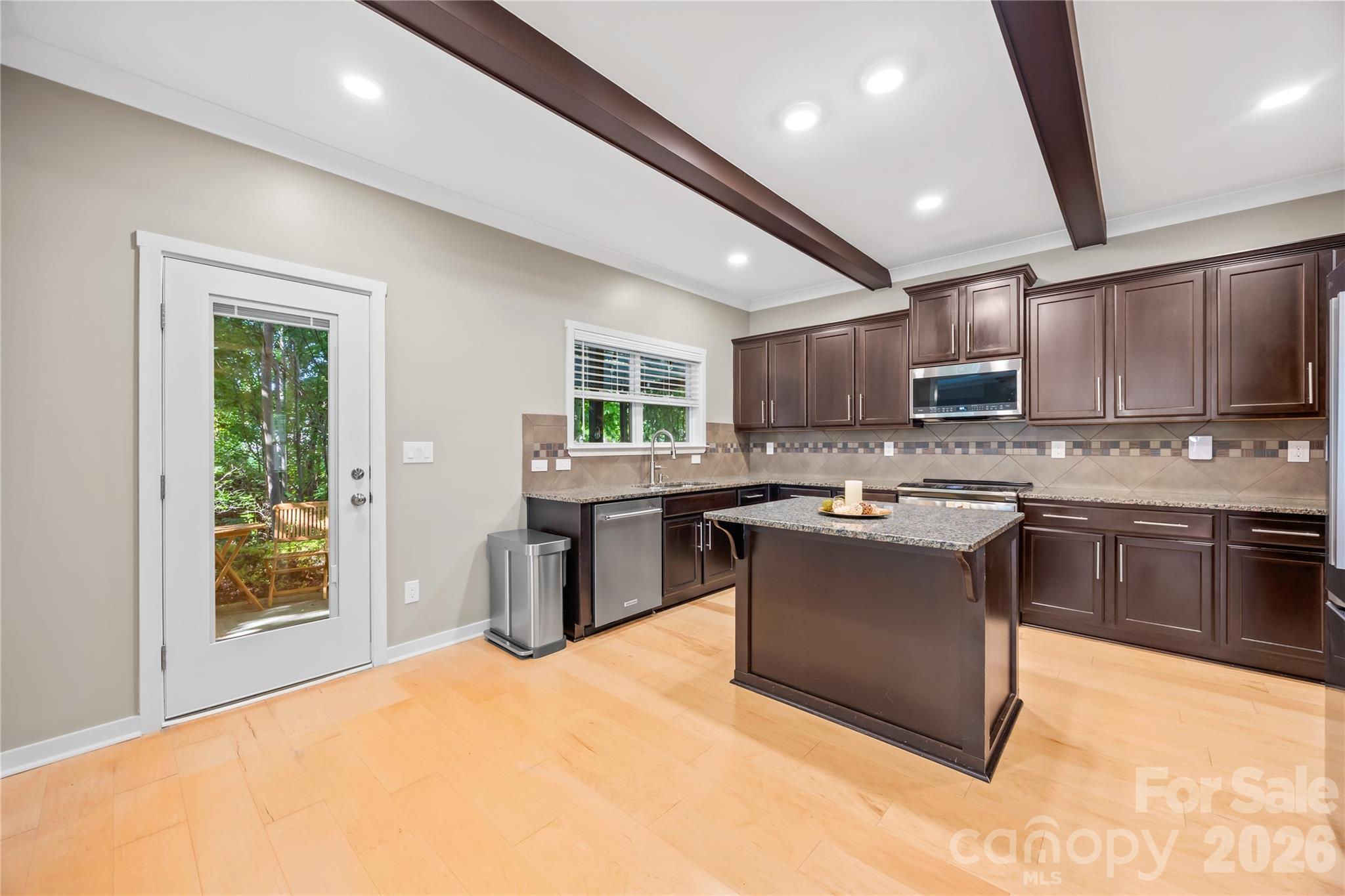 102 Sheridan Court — Mooresville
