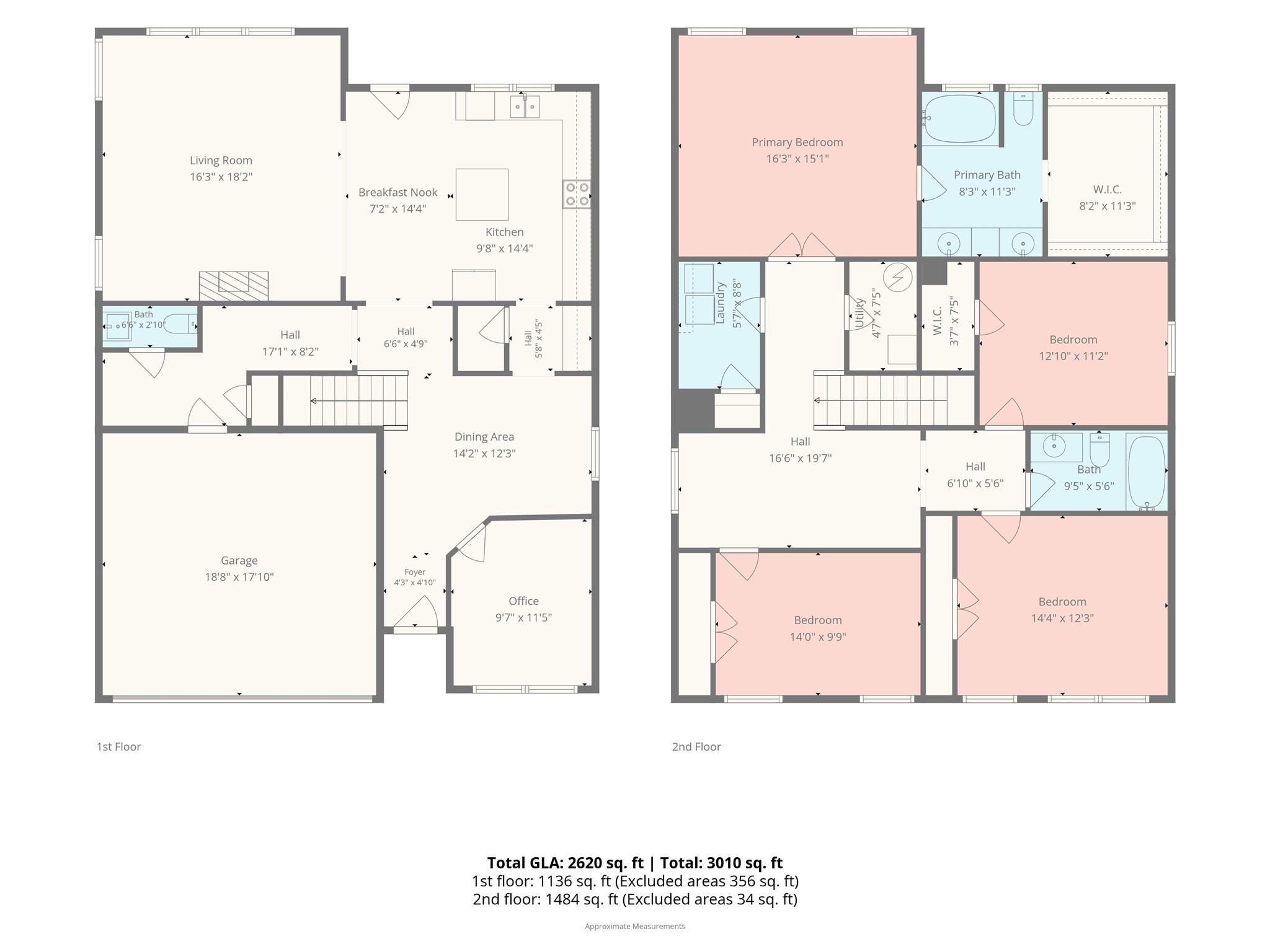 102 Sheridan Court — Mooresville
