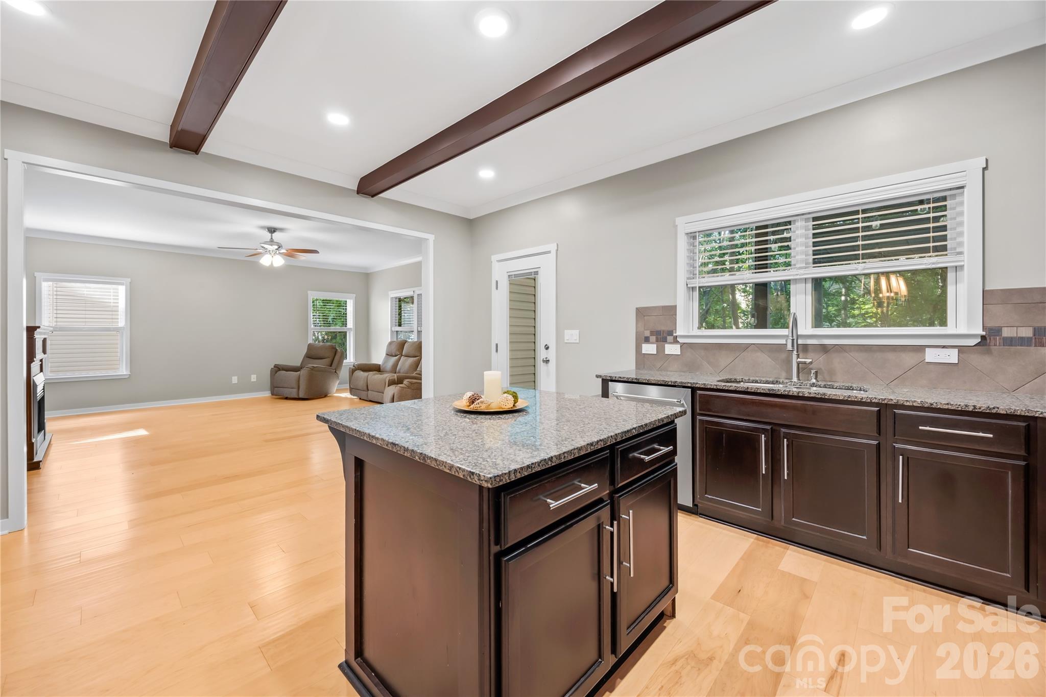 102 Sheridan Court — Mooresville
