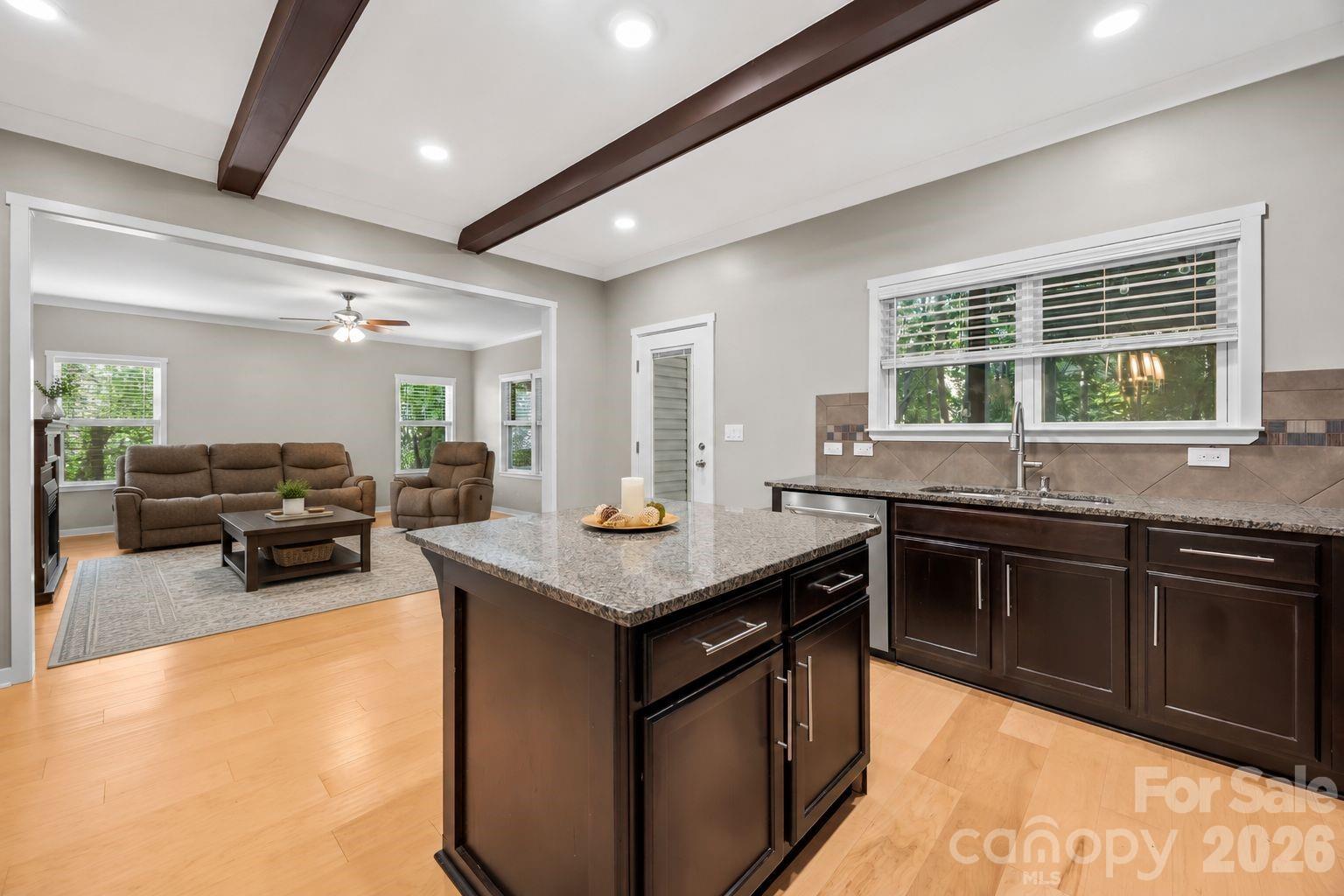 102 Sheridan Court — Mooresville