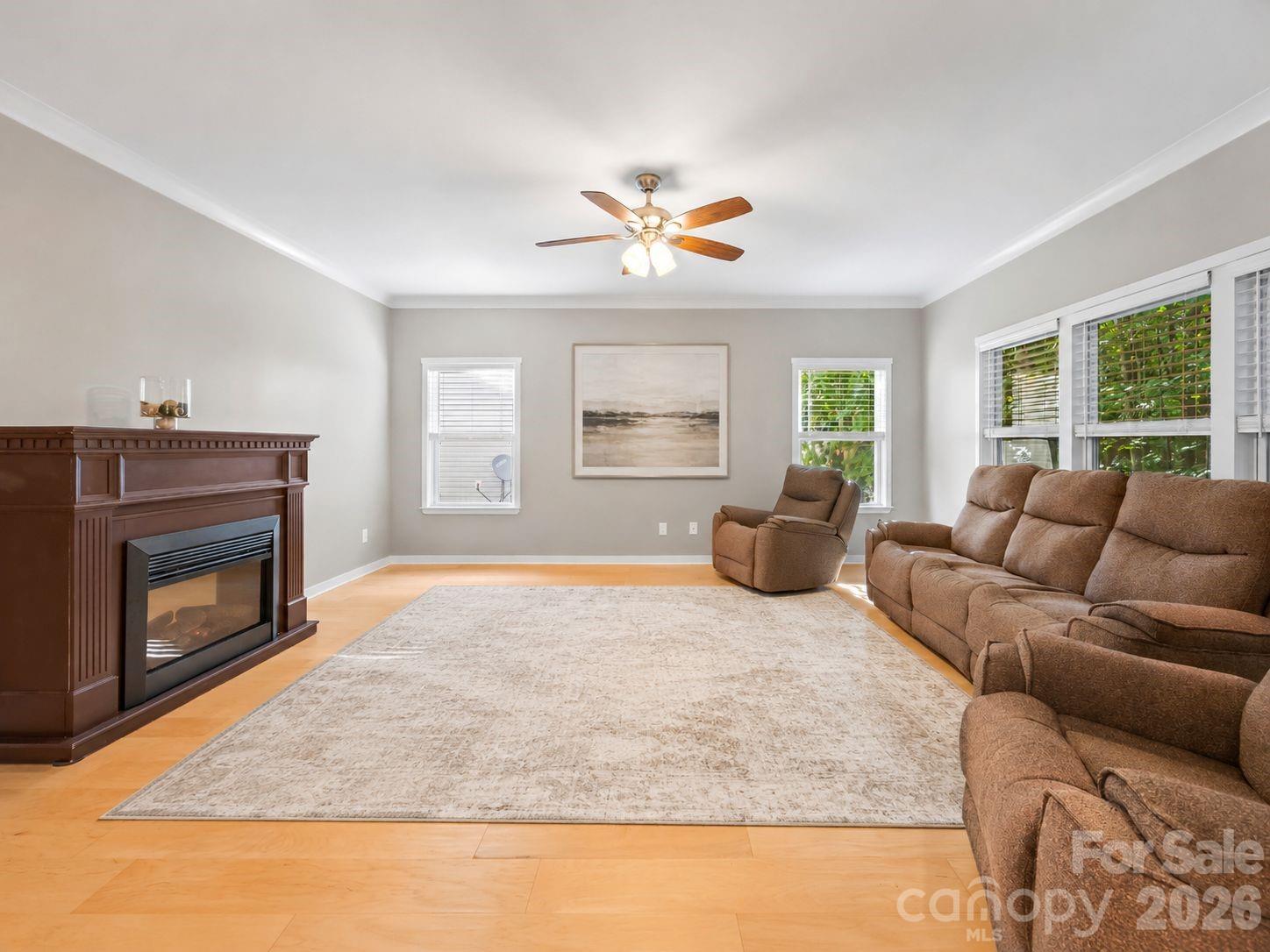 102 Sheridan Court — Mooresville