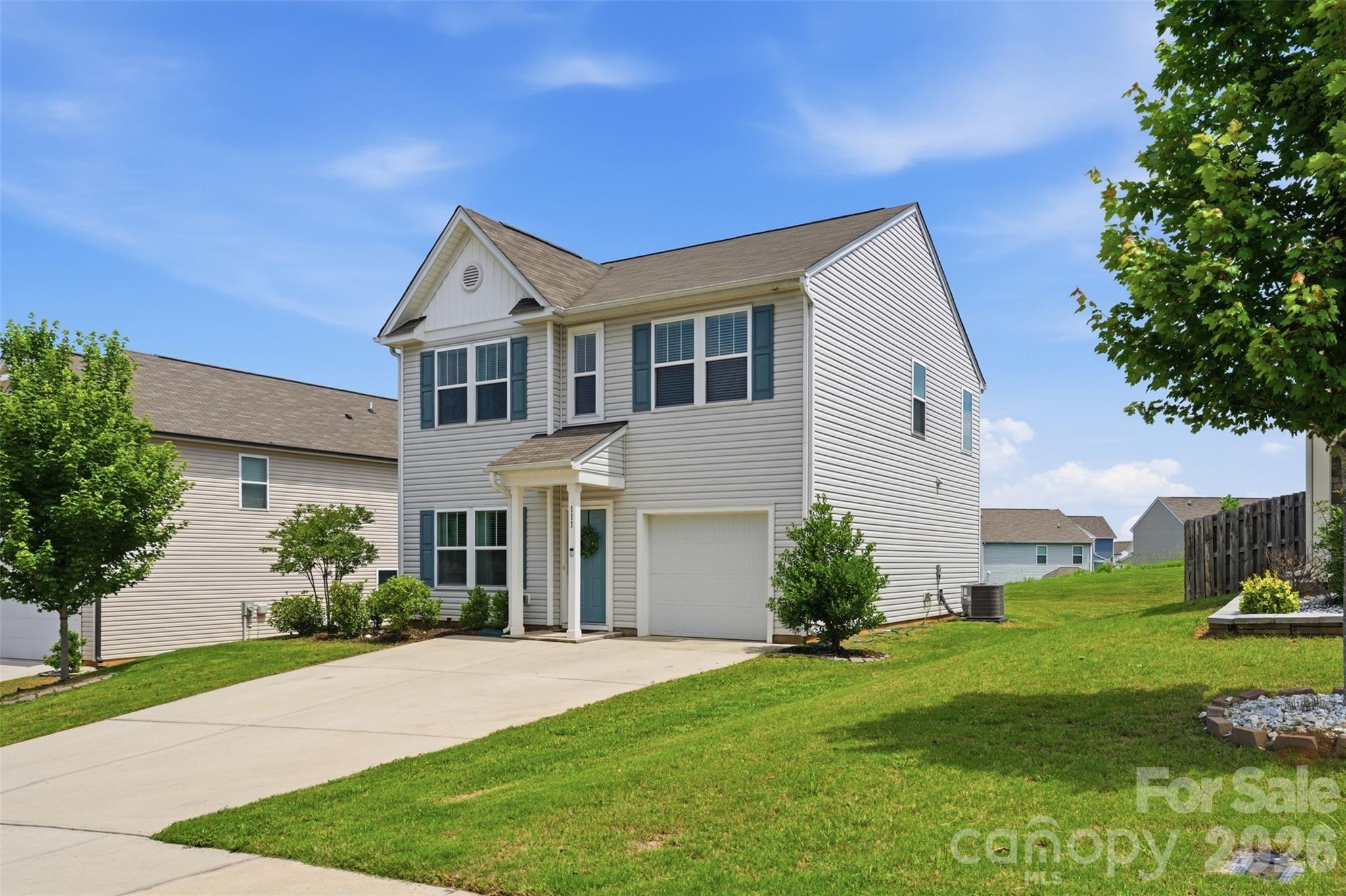 111 Buoy Lane — Statesville