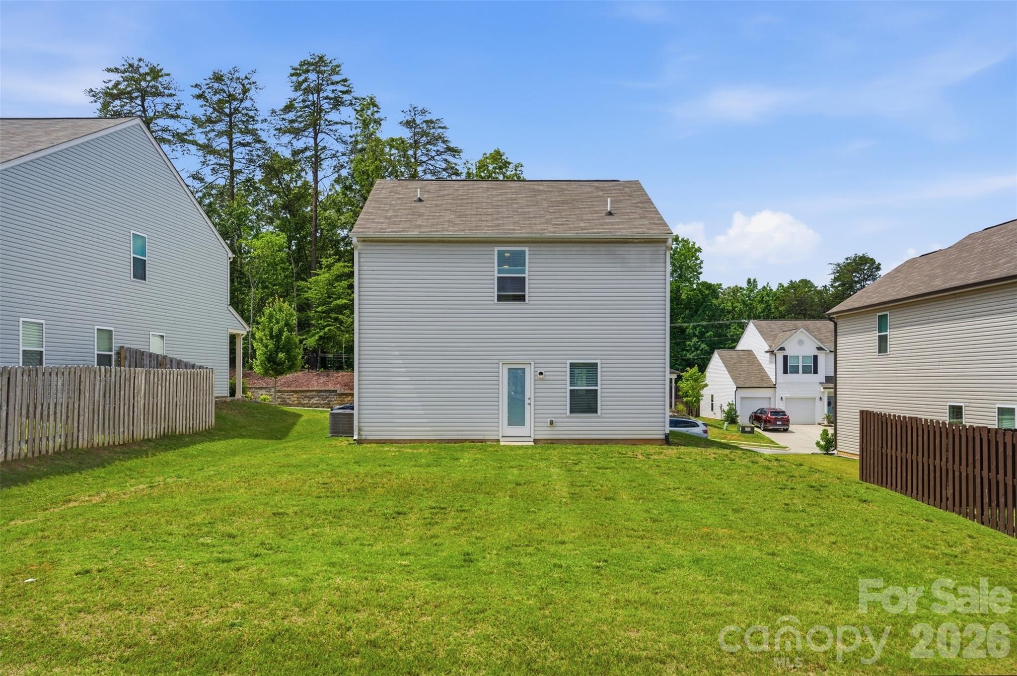 111 Buoy Lane — Statesville