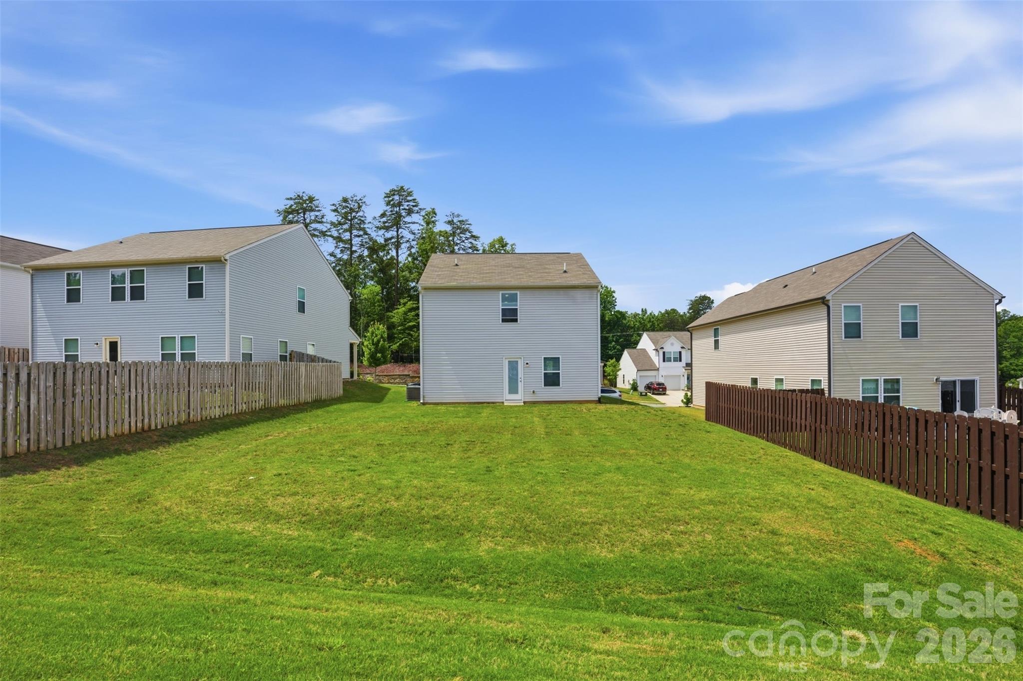 111 Buoy Lane — Statesville