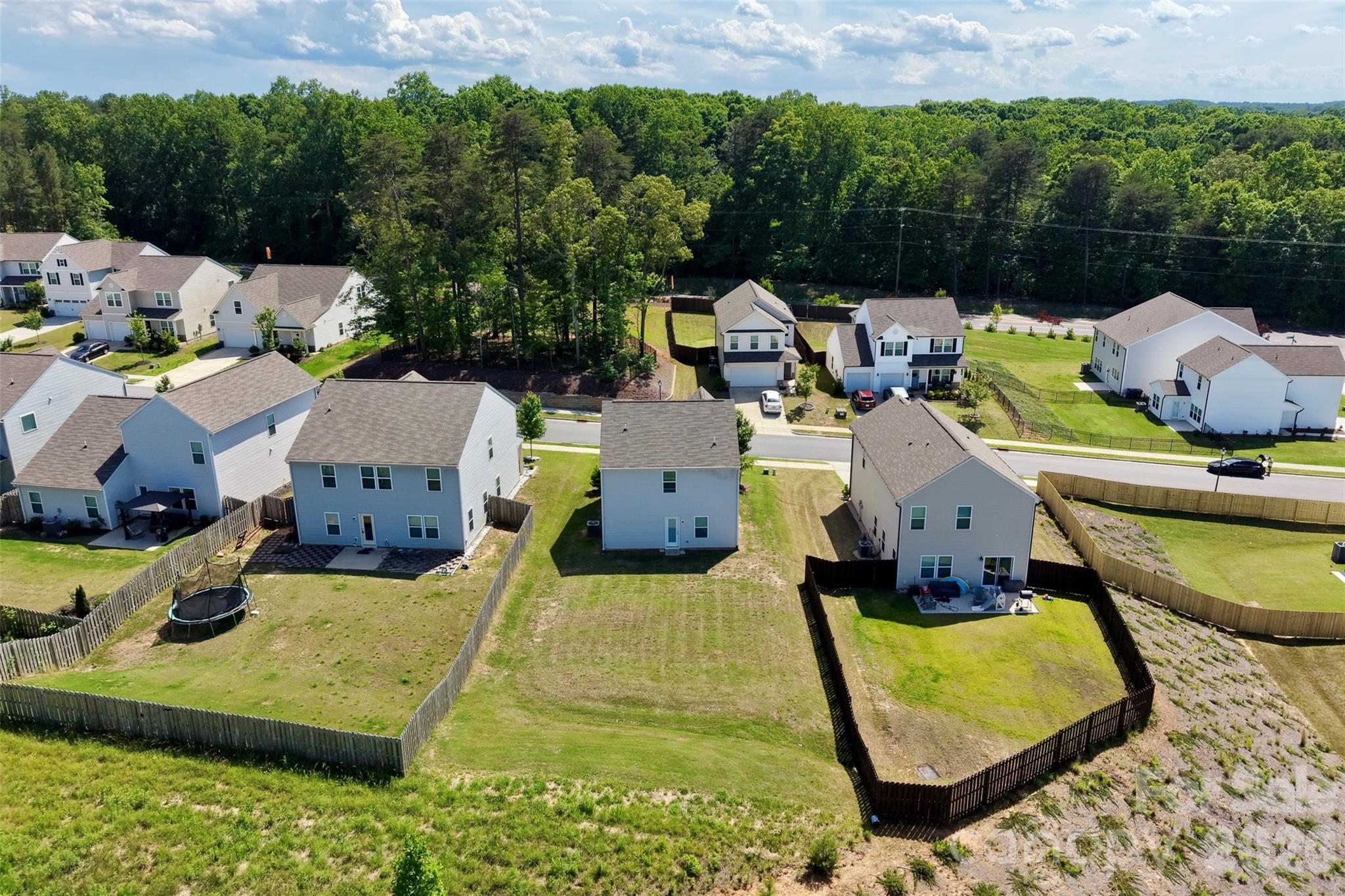 111 Buoy Lane — Statesville