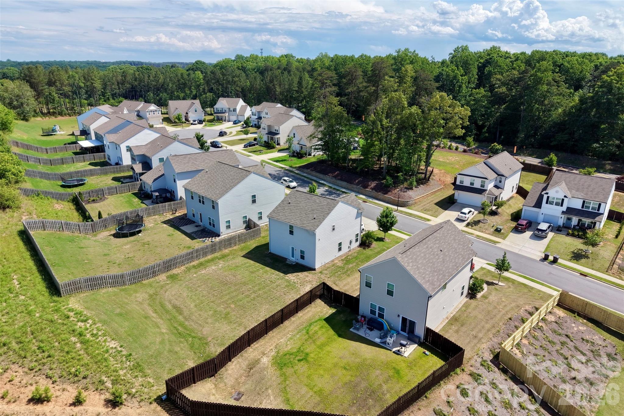 111 Buoy Lane — Statesville