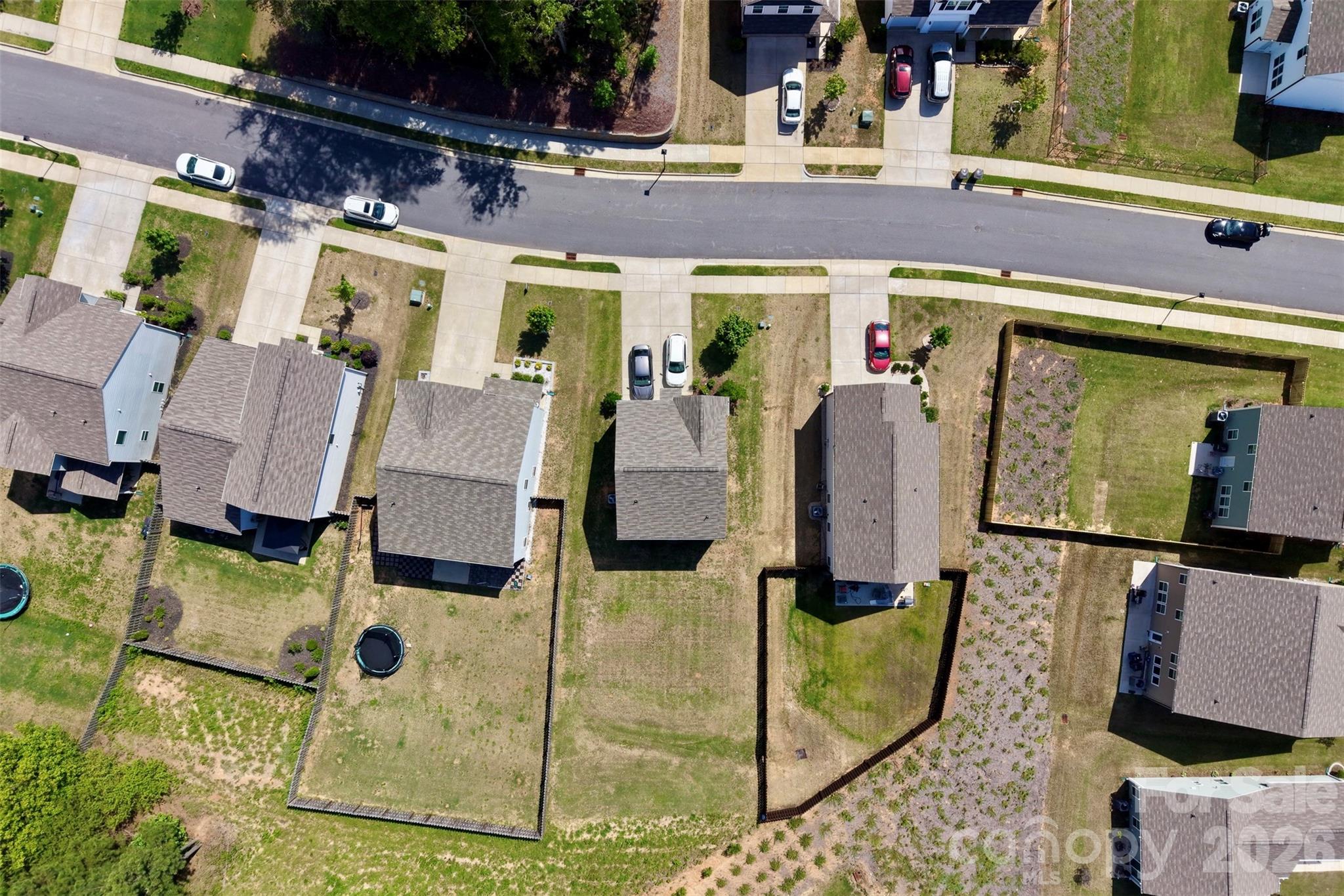 111 Buoy Lane — Statesville