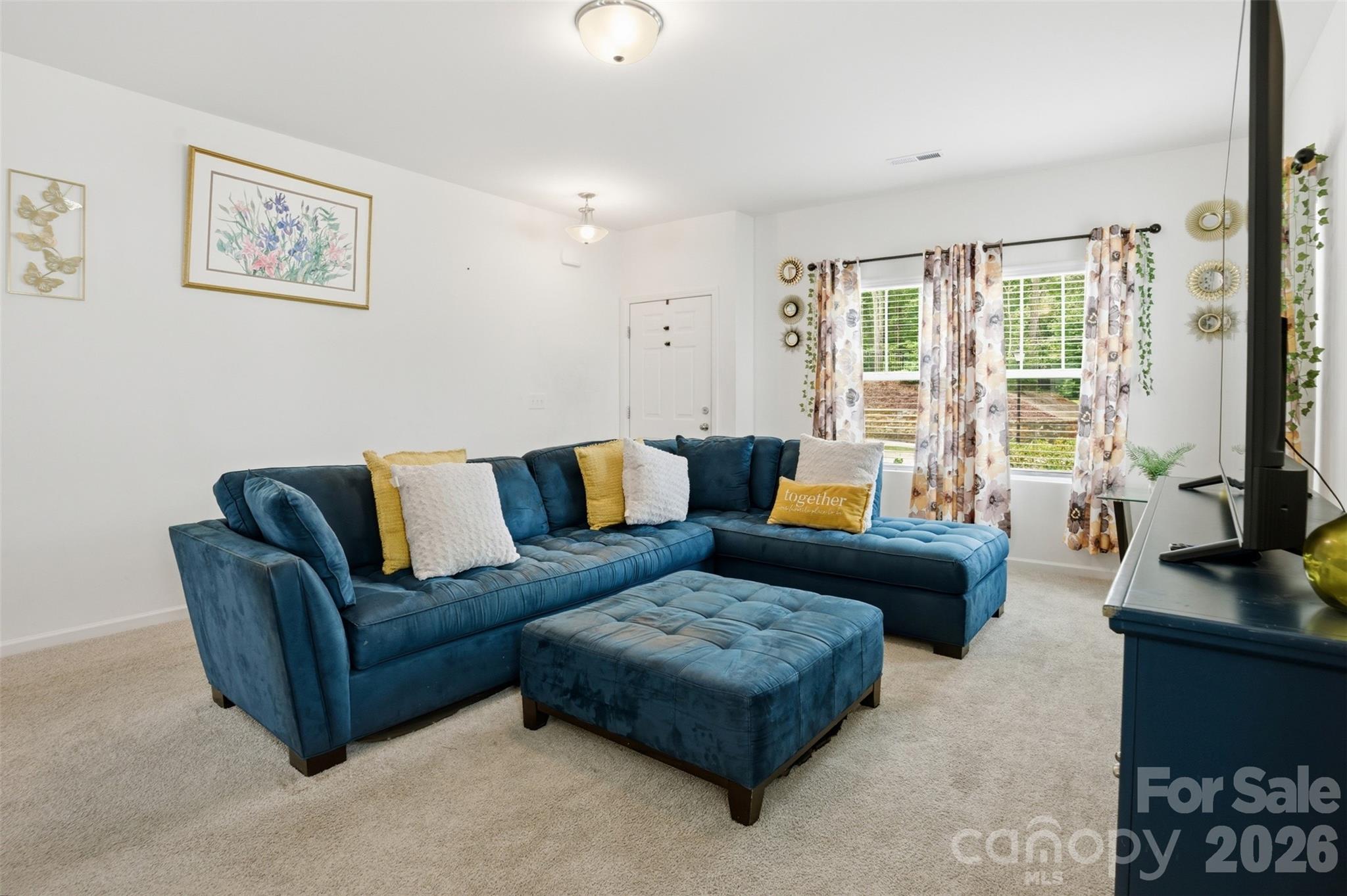 111 Buoy Lane — Statesville