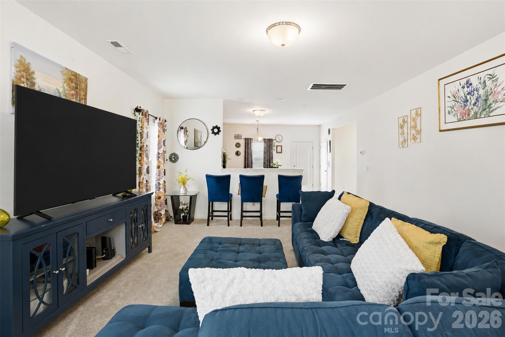 111 Buoy Lane — Statesville