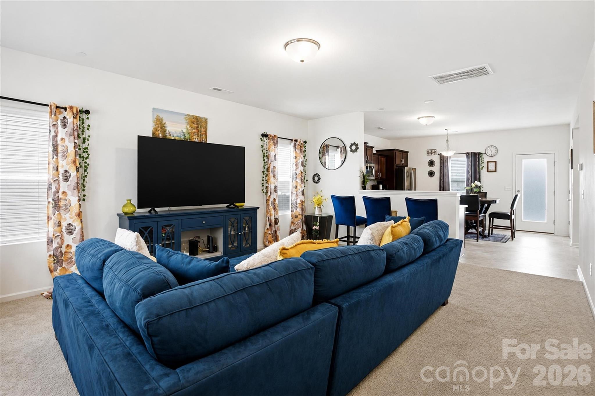 111 Buoy Lane — Statesville