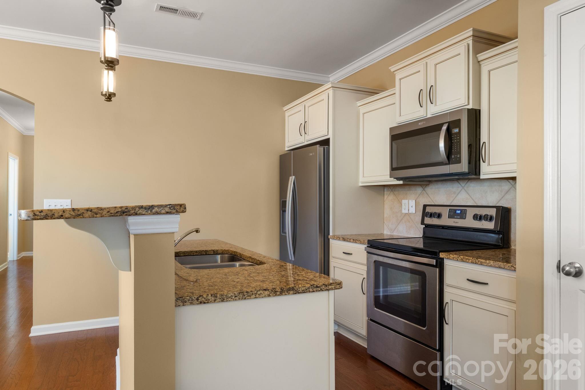 1491 Hyacinthia Lane — Rock Hill