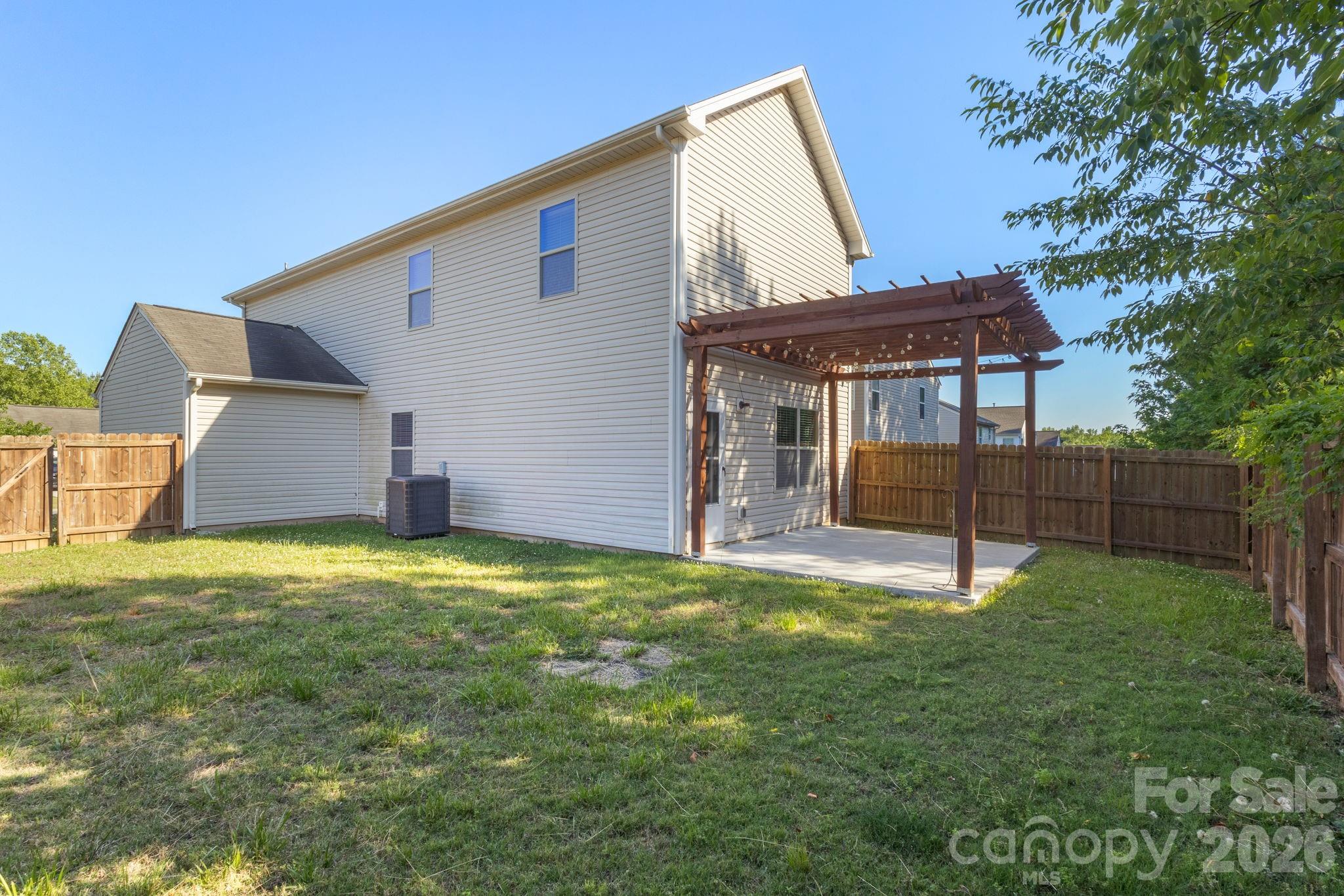 1491 Hyacinthia Lane — Rock Hill
