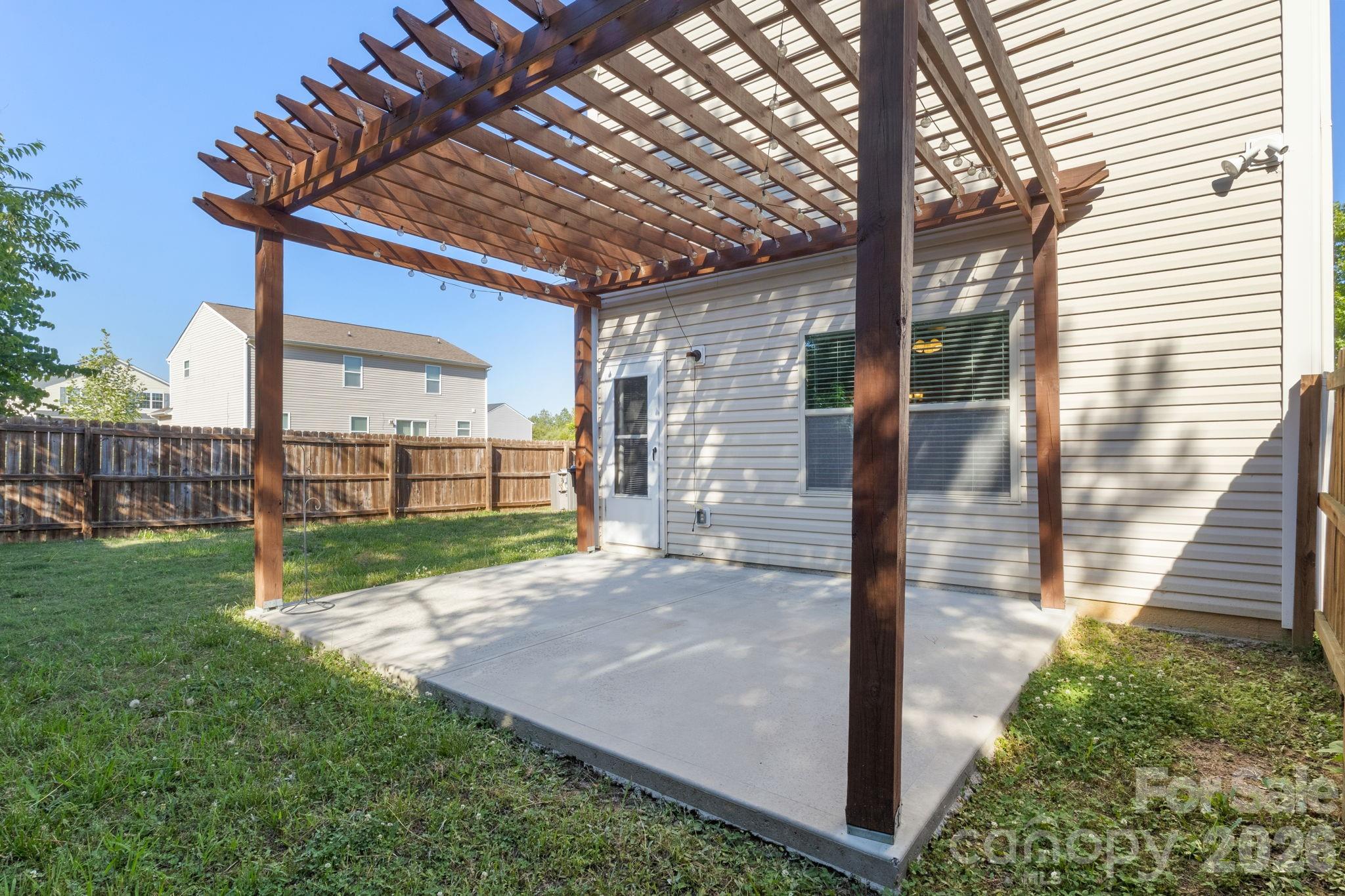 1491 Hyacinthia Lane — Rock Hill