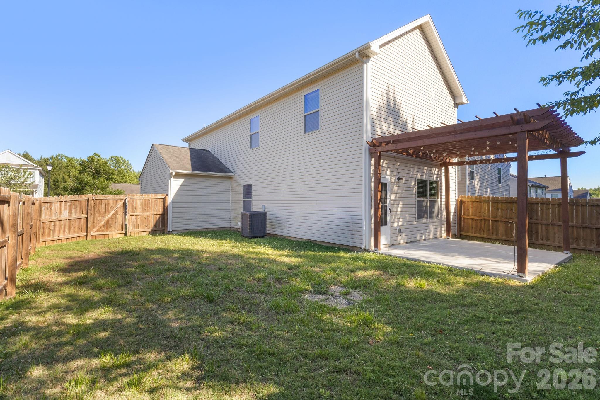1491 Hyacinthia Lane — Rock Hill