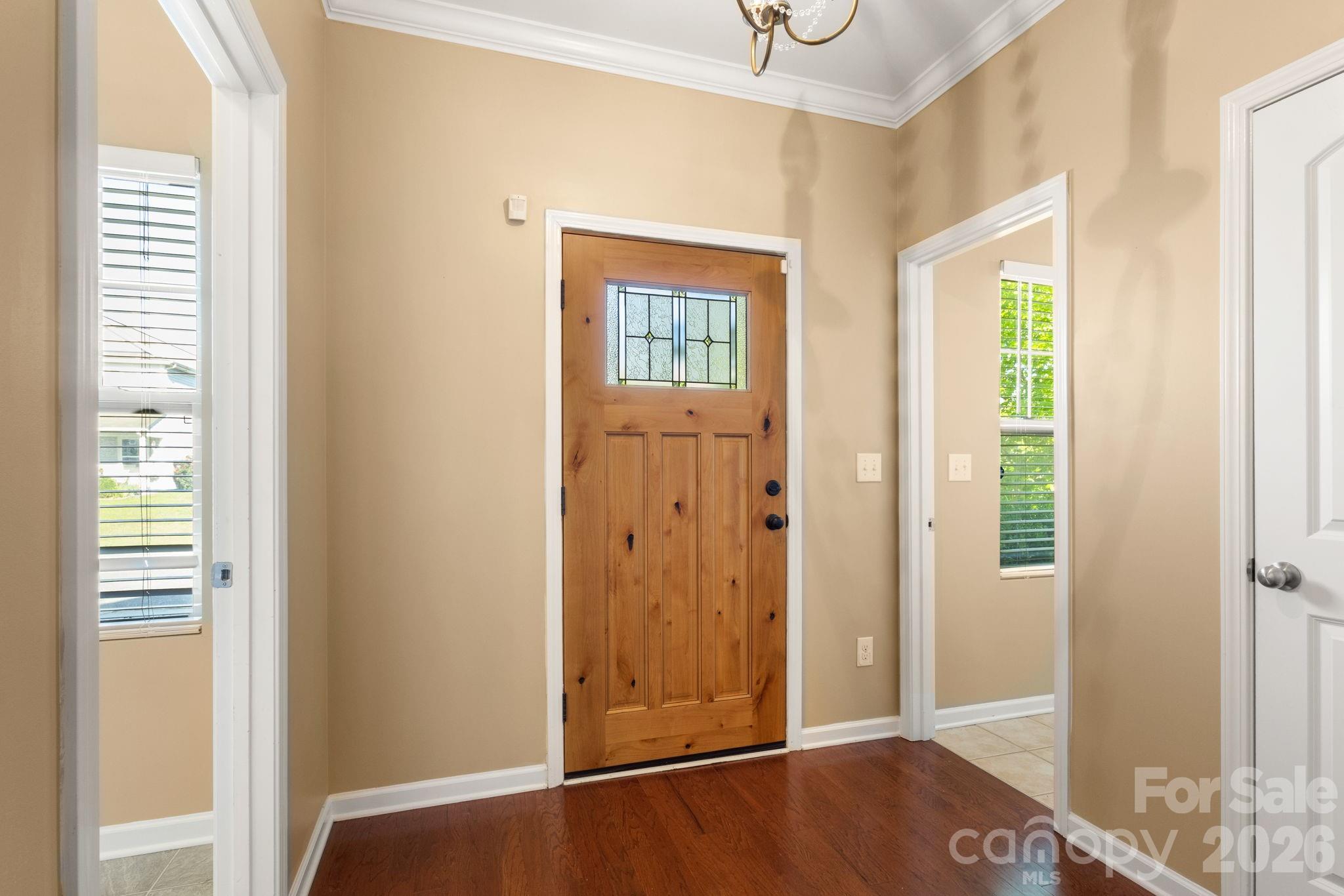 1491 Hyacinthia Lane — Rock Hill