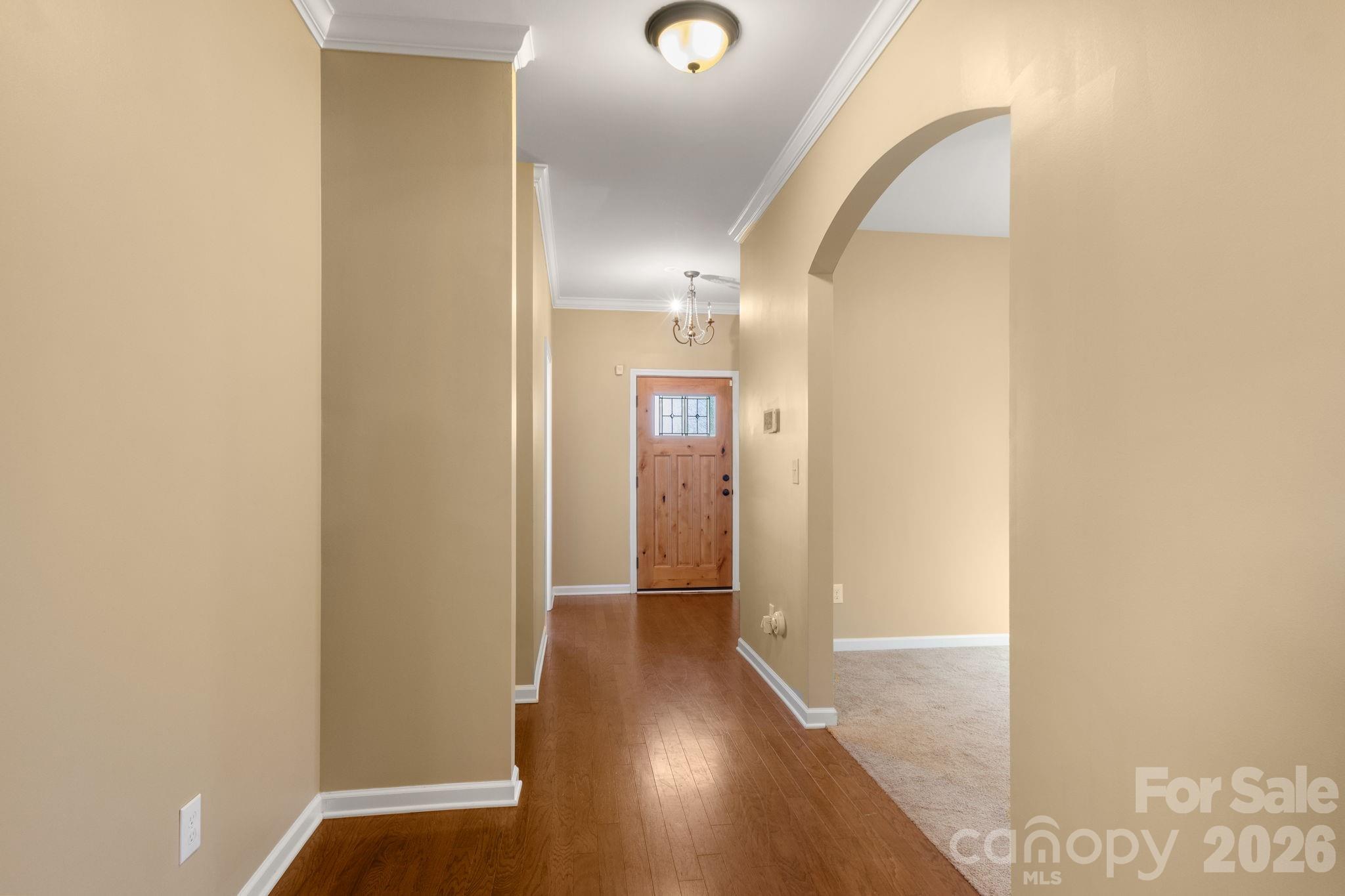 1491 Hyacinthia Lane — Rock Hill