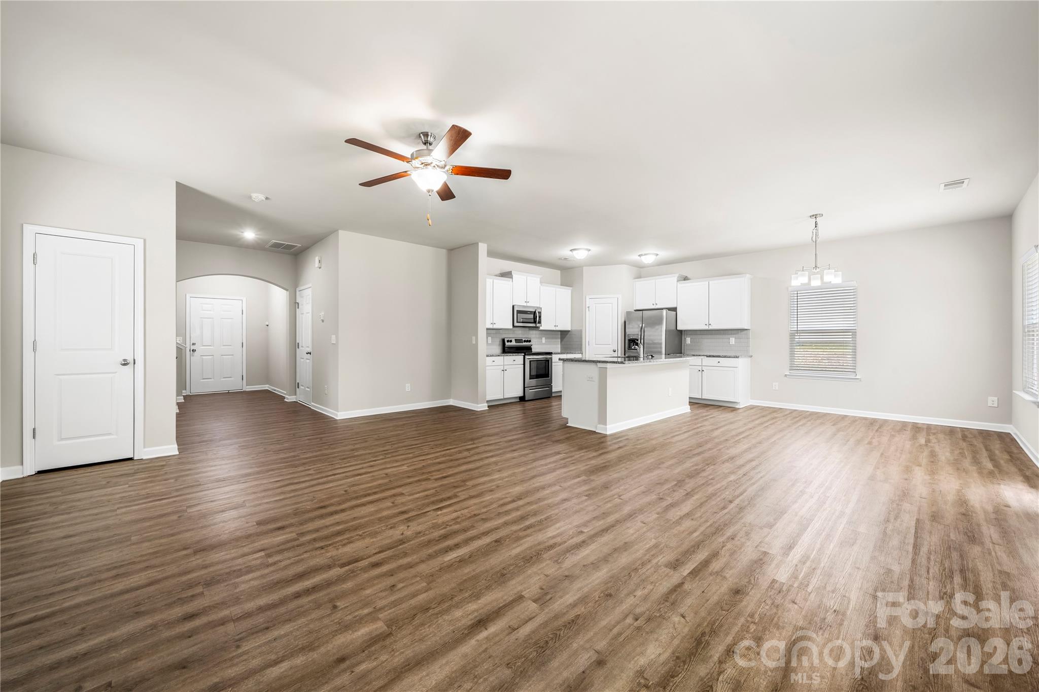 12456 Susanna Drive — Charlotte