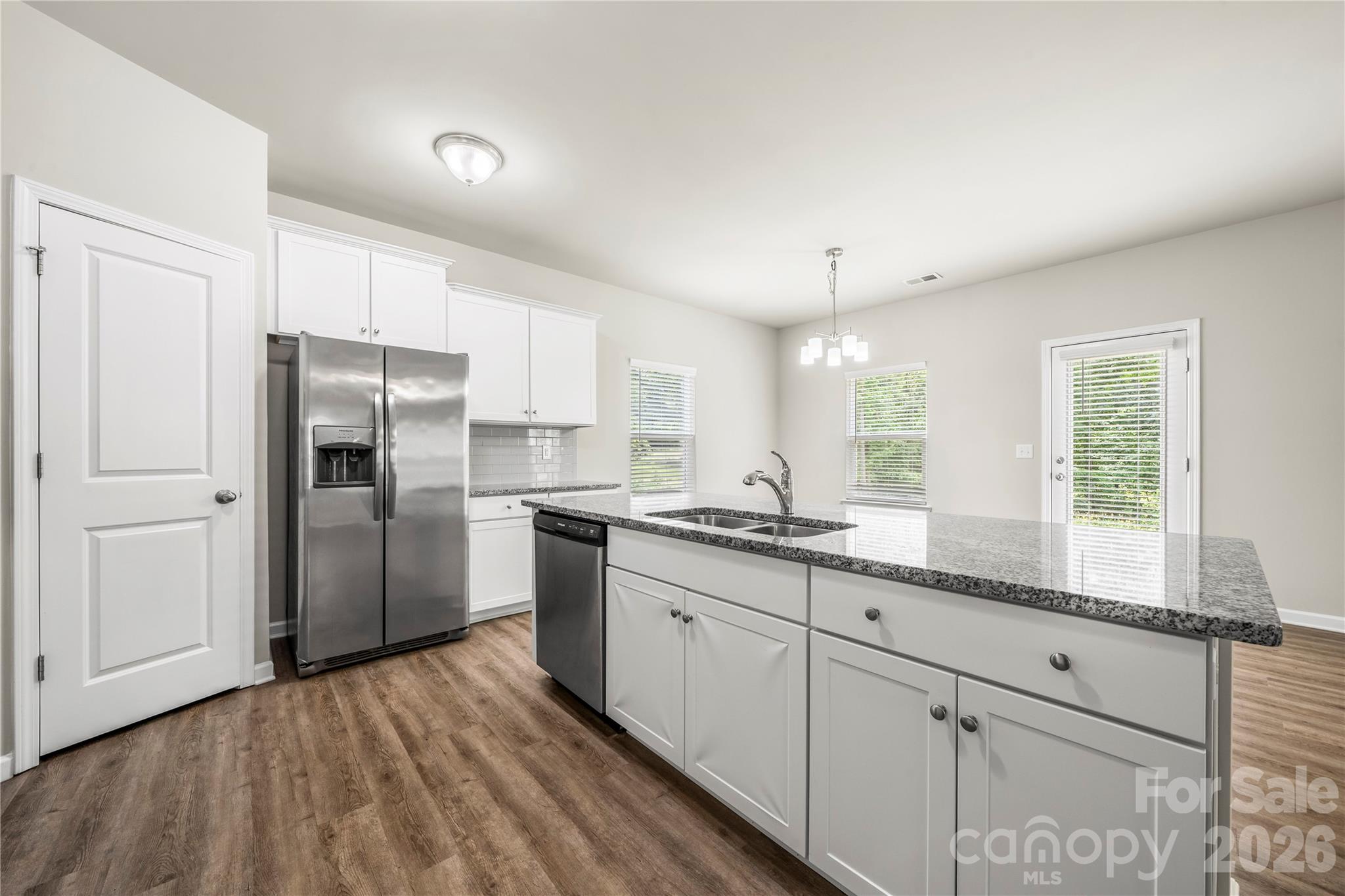 12456 Susanna Drive — Charlotte