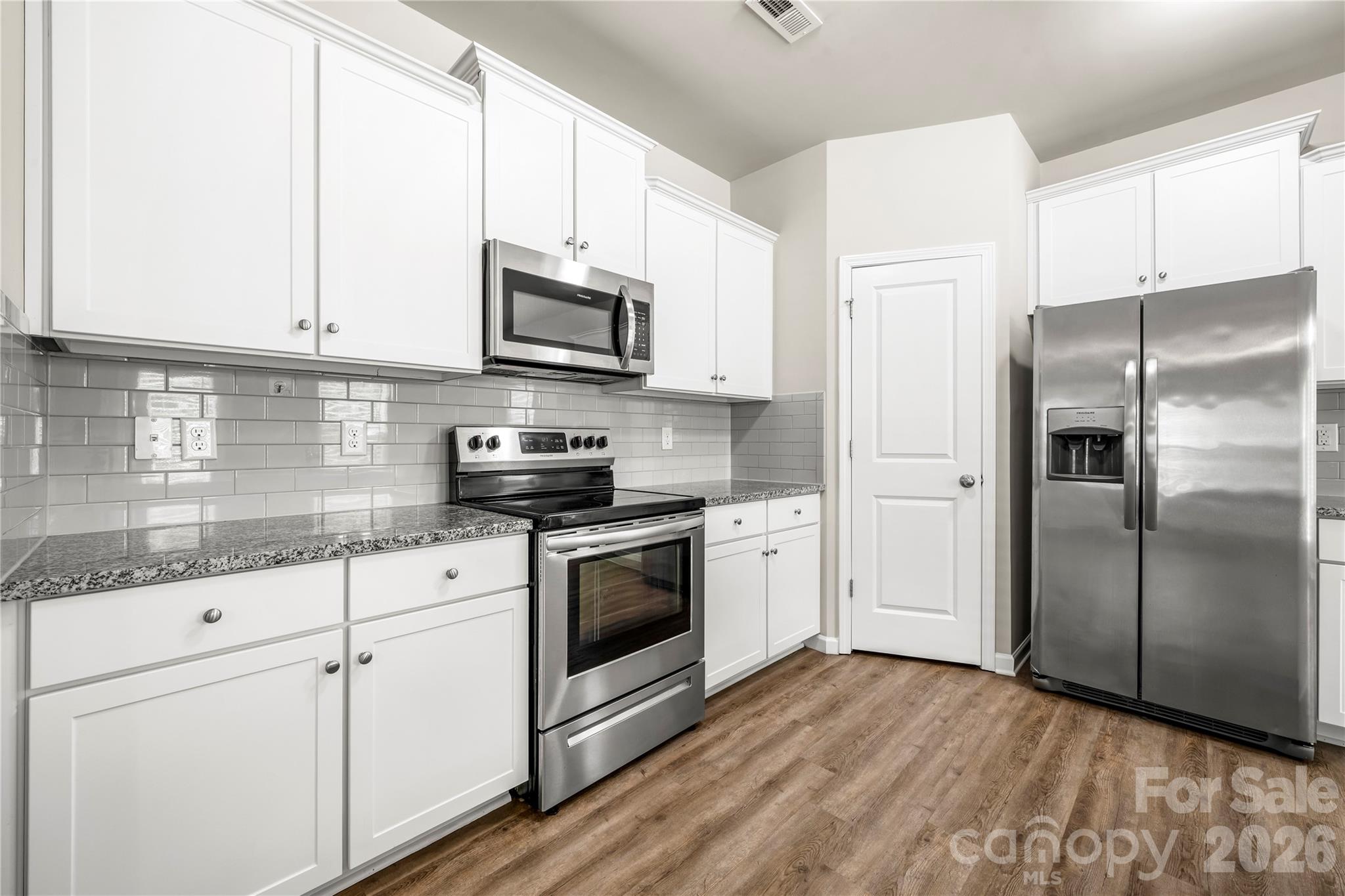 12456 Susanna Drive — Charlotte