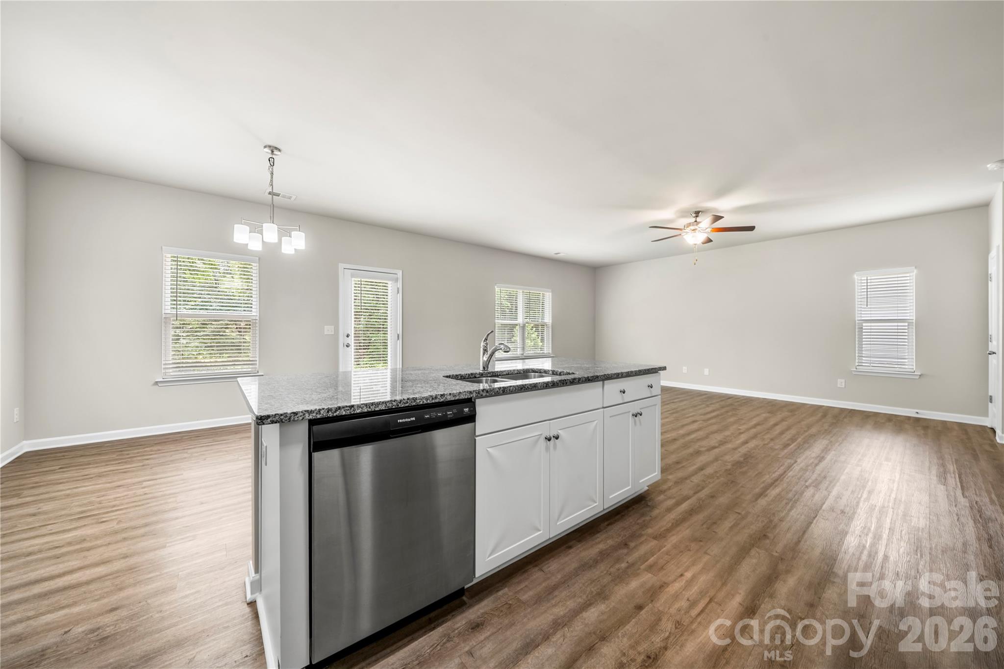 12456 Susanna Drive — Charlotte