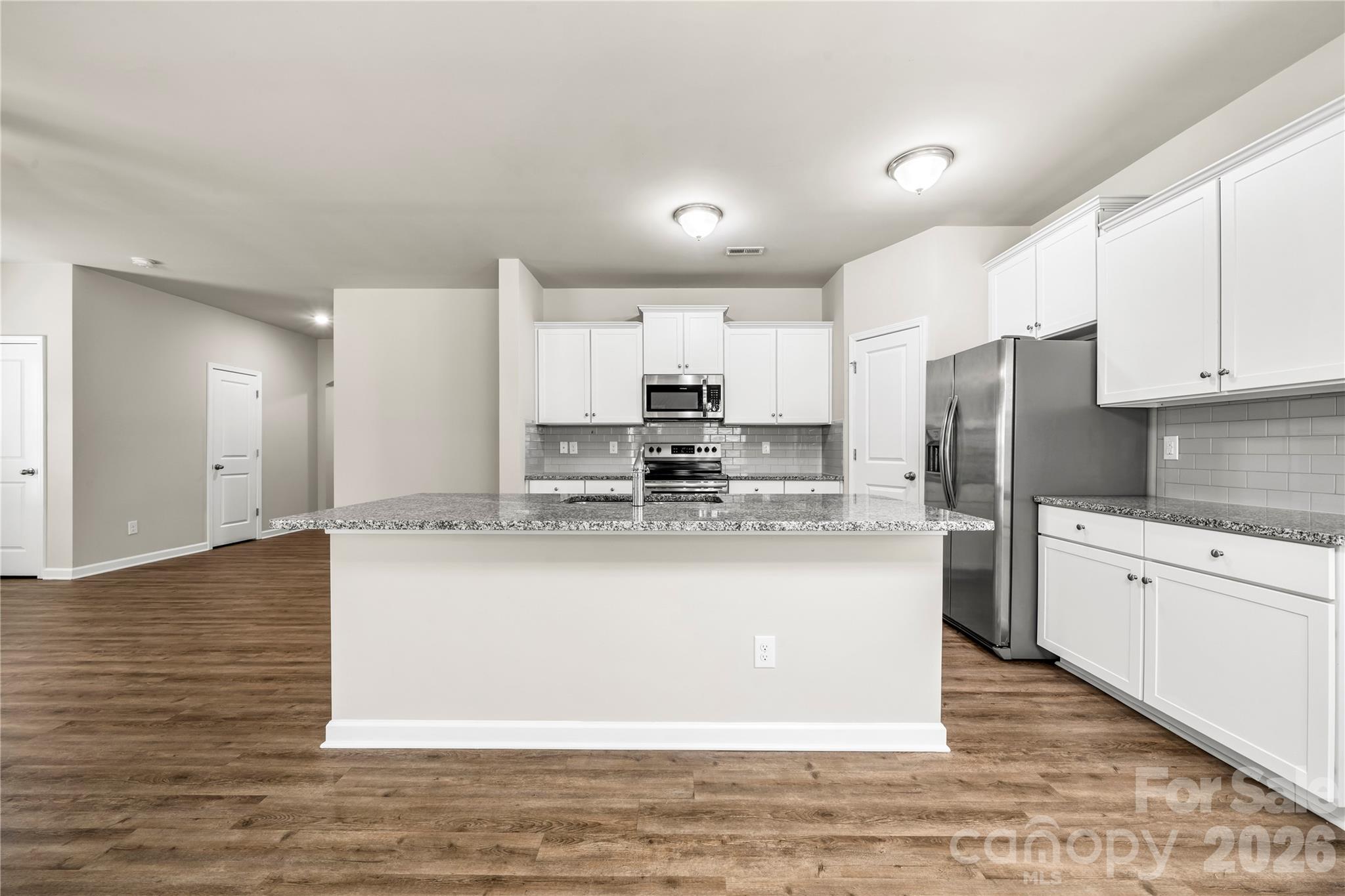 12456 Susanna Drive — Charlotte