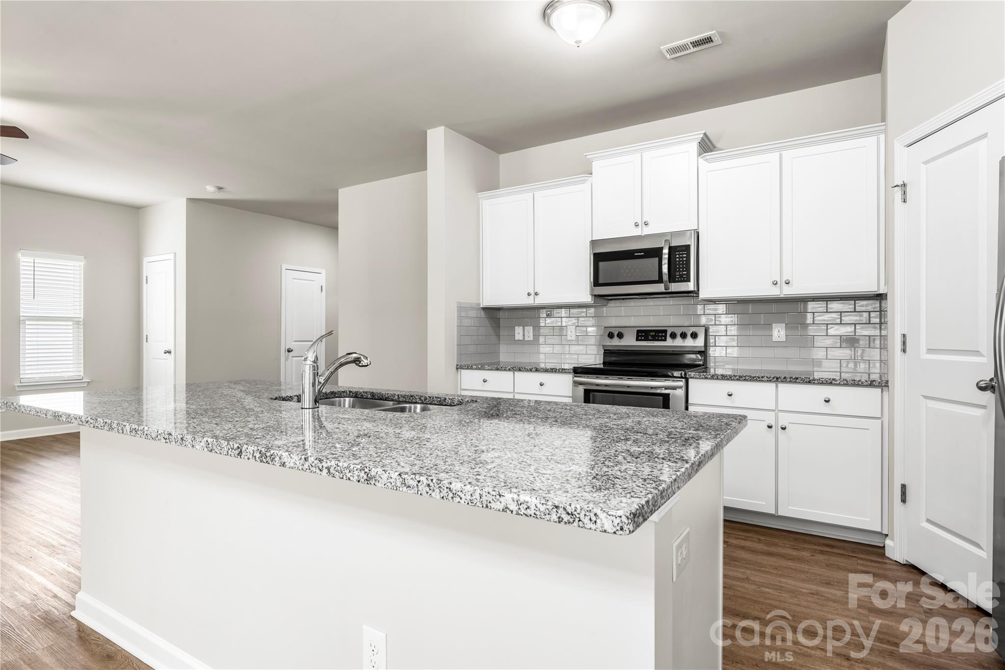 12456 Susanna Drive — Charlotte