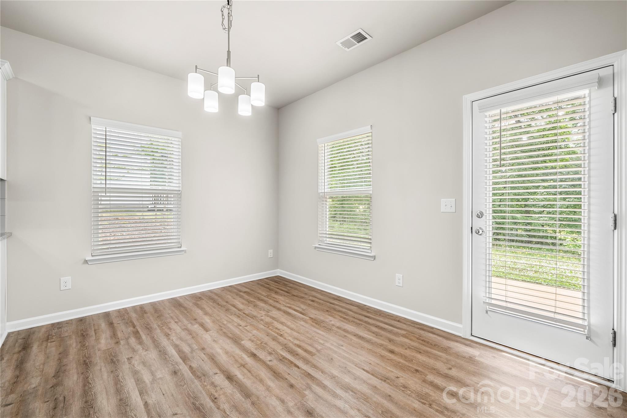 12456 Susanna Drive — Charlotte