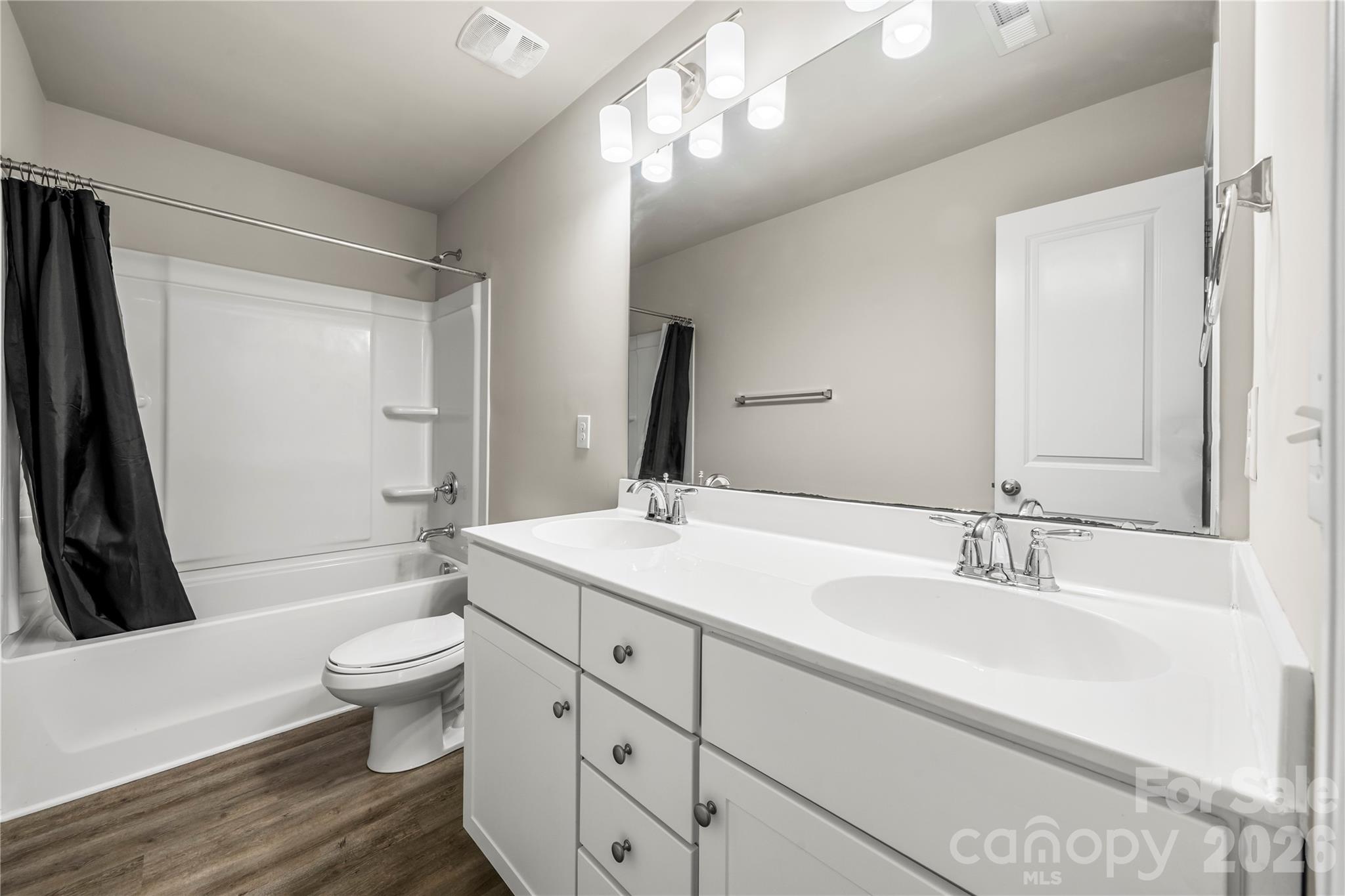 12456 Susanna Drive — Charlotte