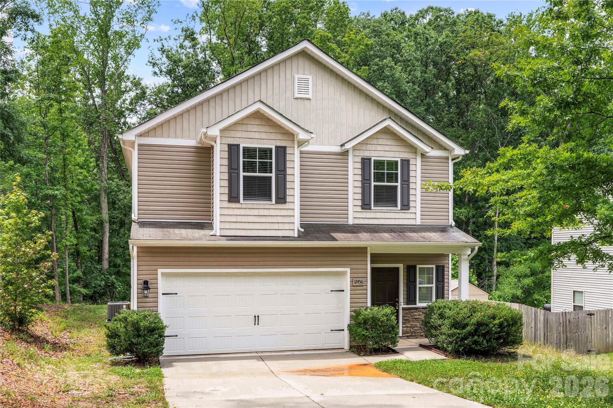12456 Susanna Drive — Charlotte