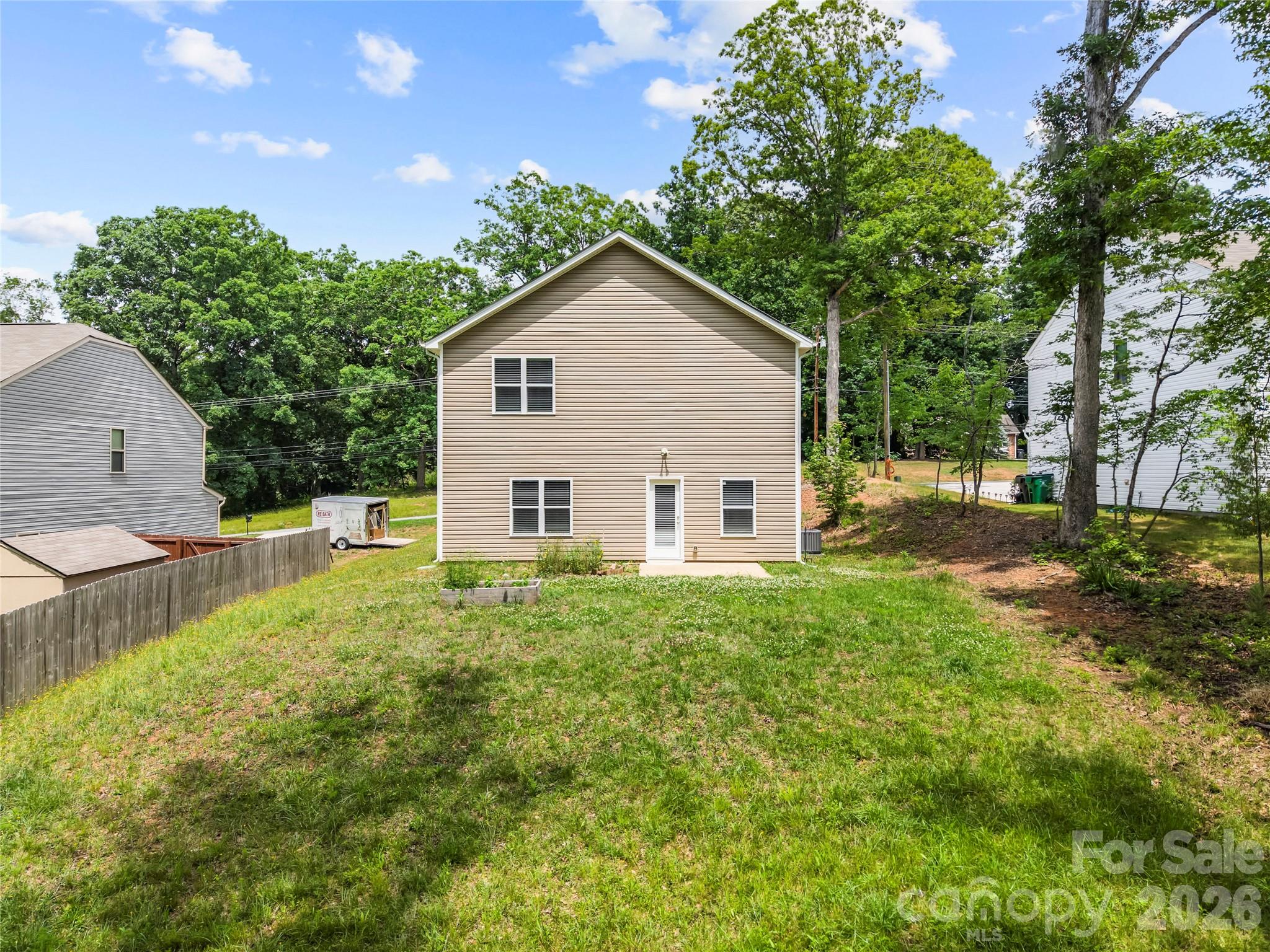 12456 Susanna Drive — Charlotte