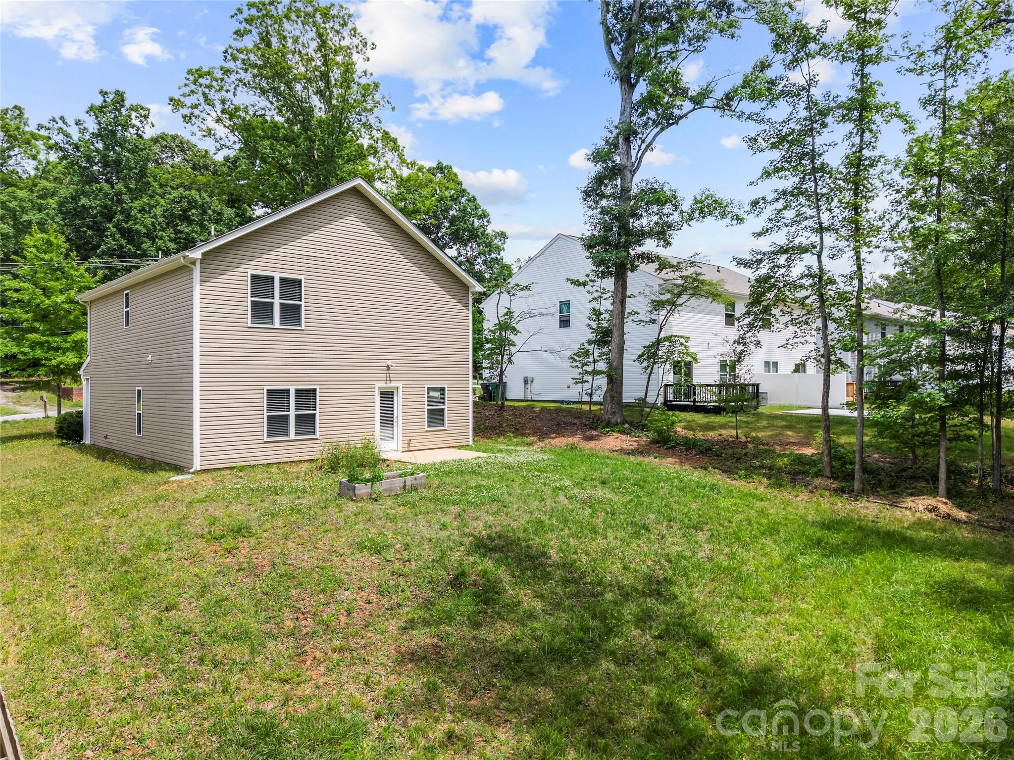 12456 Susanna Drive — Charlotte