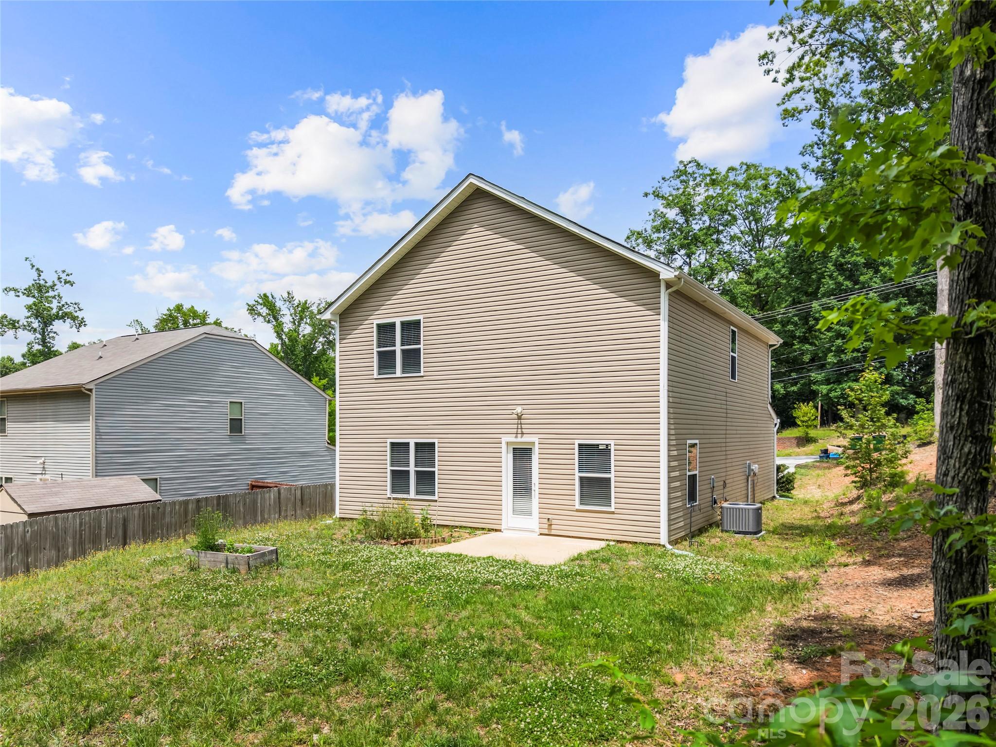 12456 Susanna Drive — Charlotte