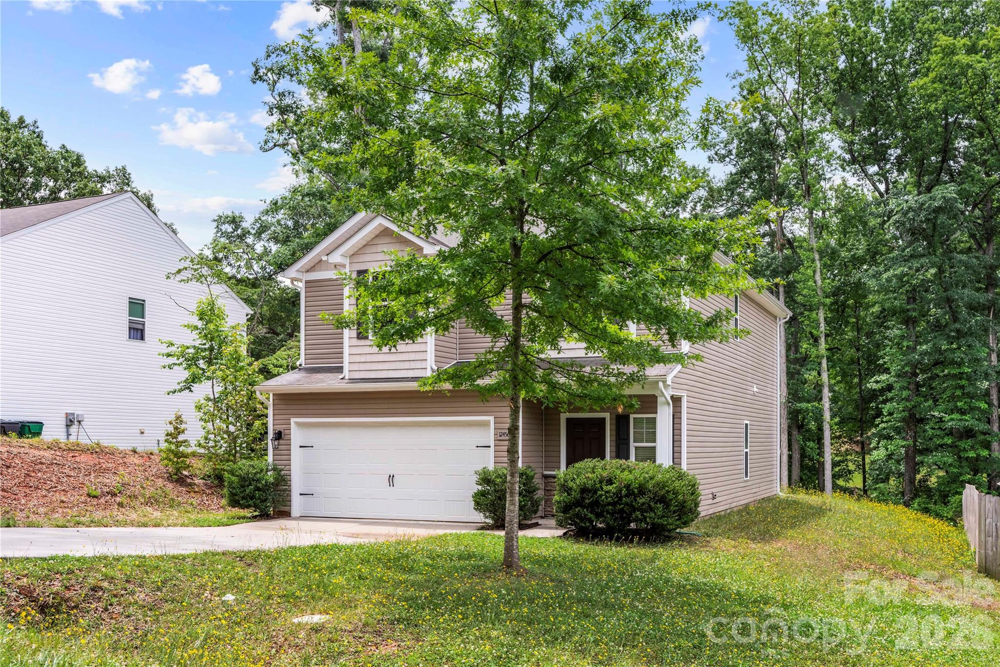12456 Susanna Drive — Charlotte