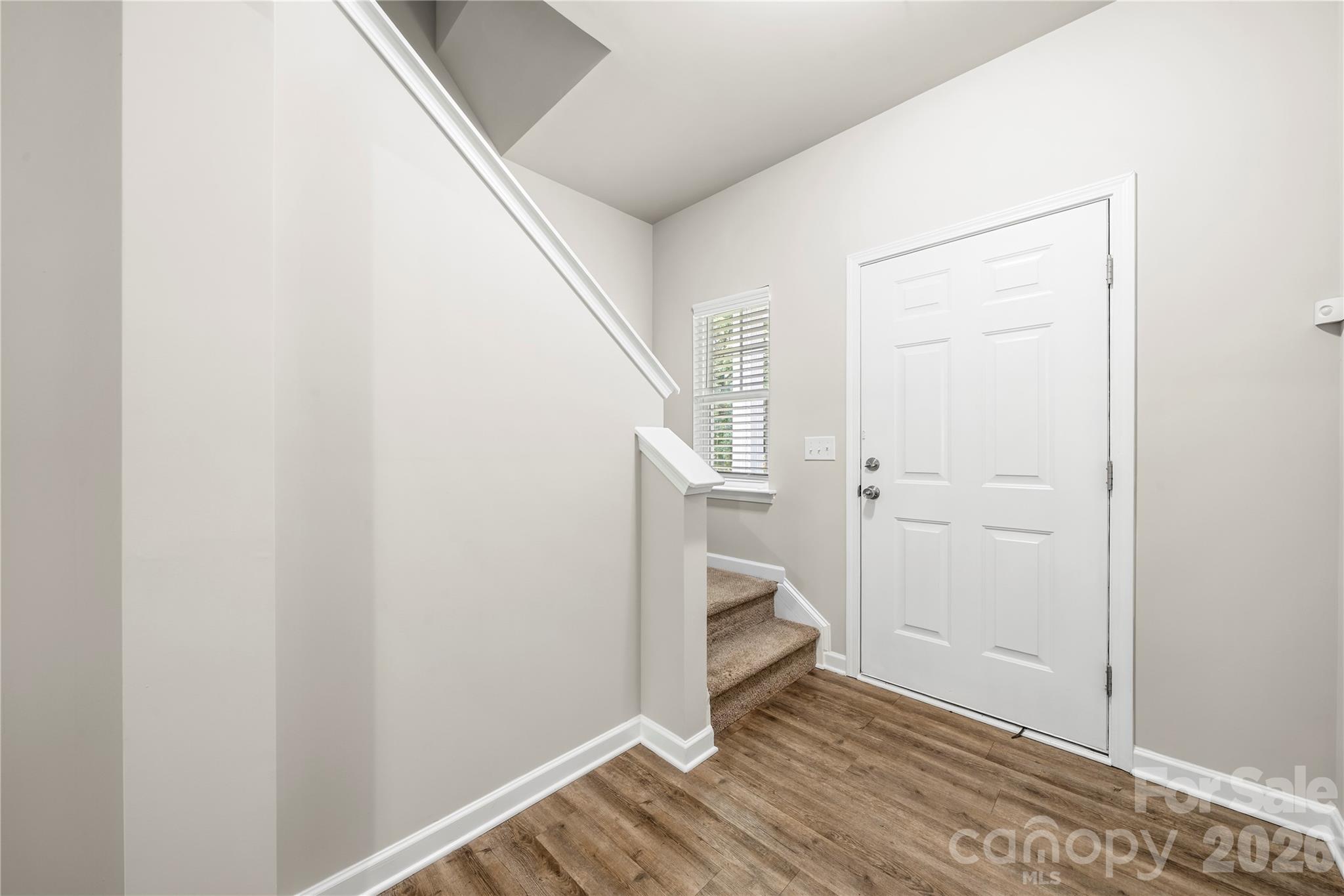 12456 Susanna Drive — Charlotte