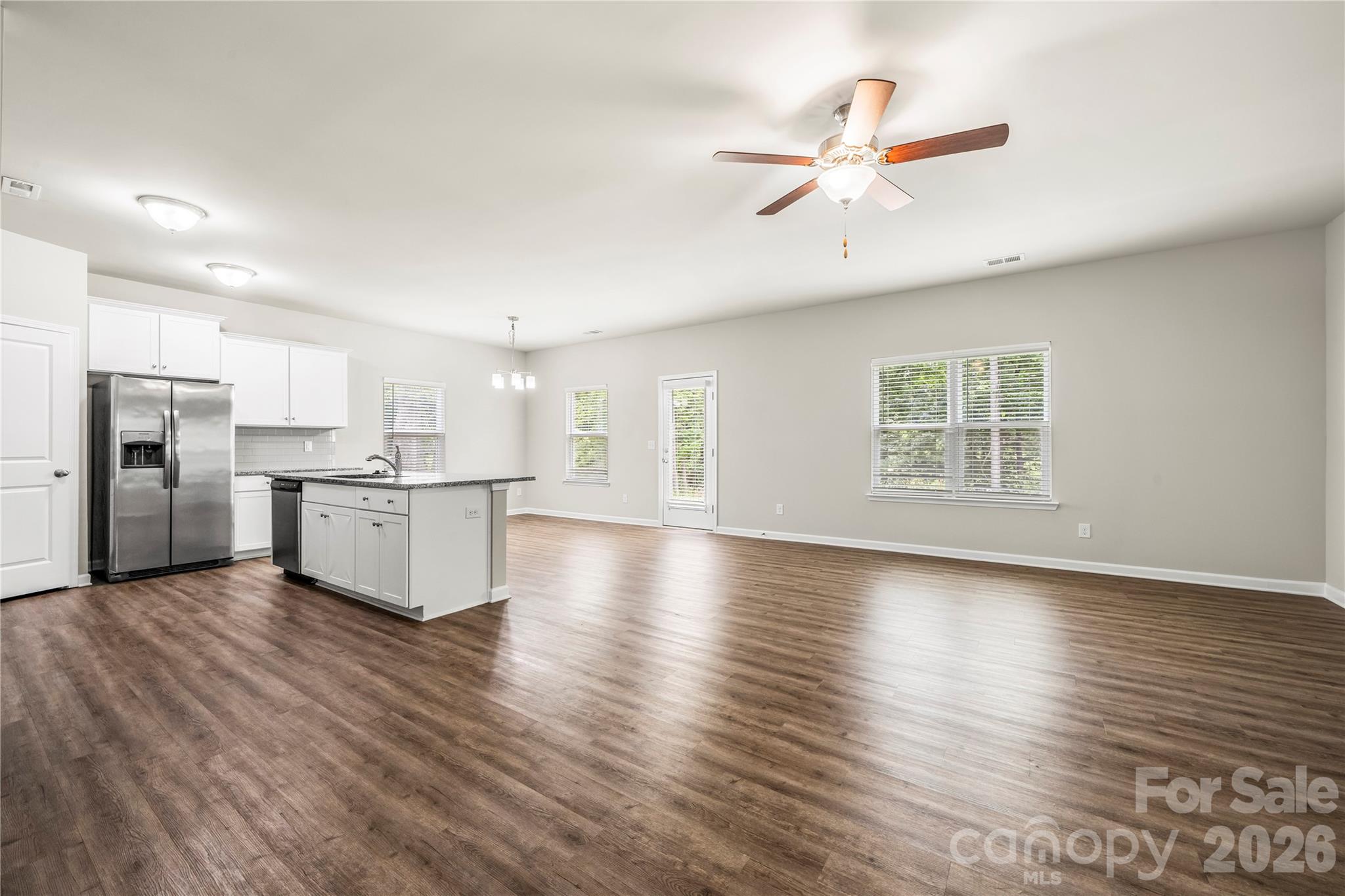 12456 Susanna Drive — Charlotte