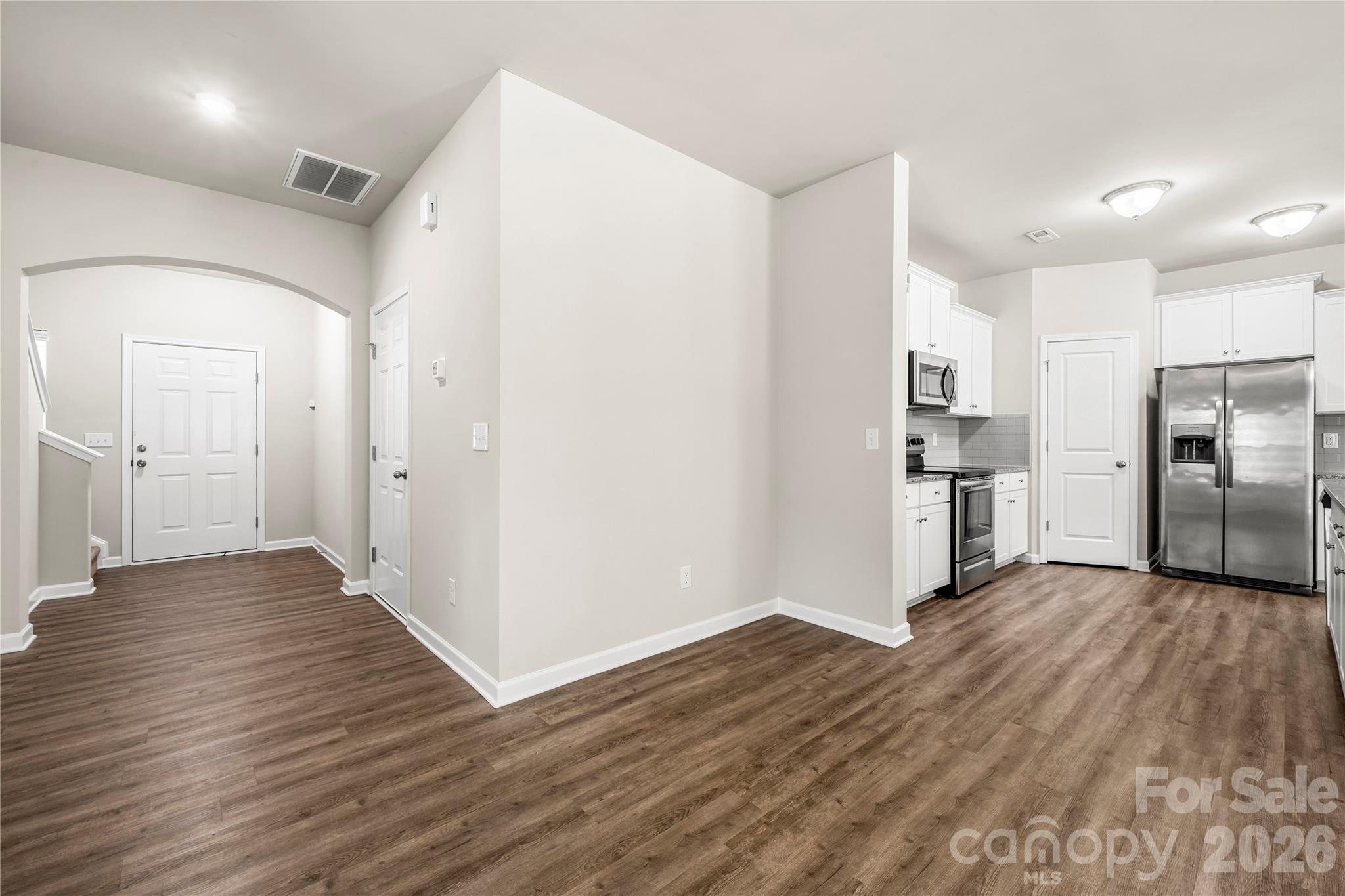 12456 Susanna Drive — Charlotte