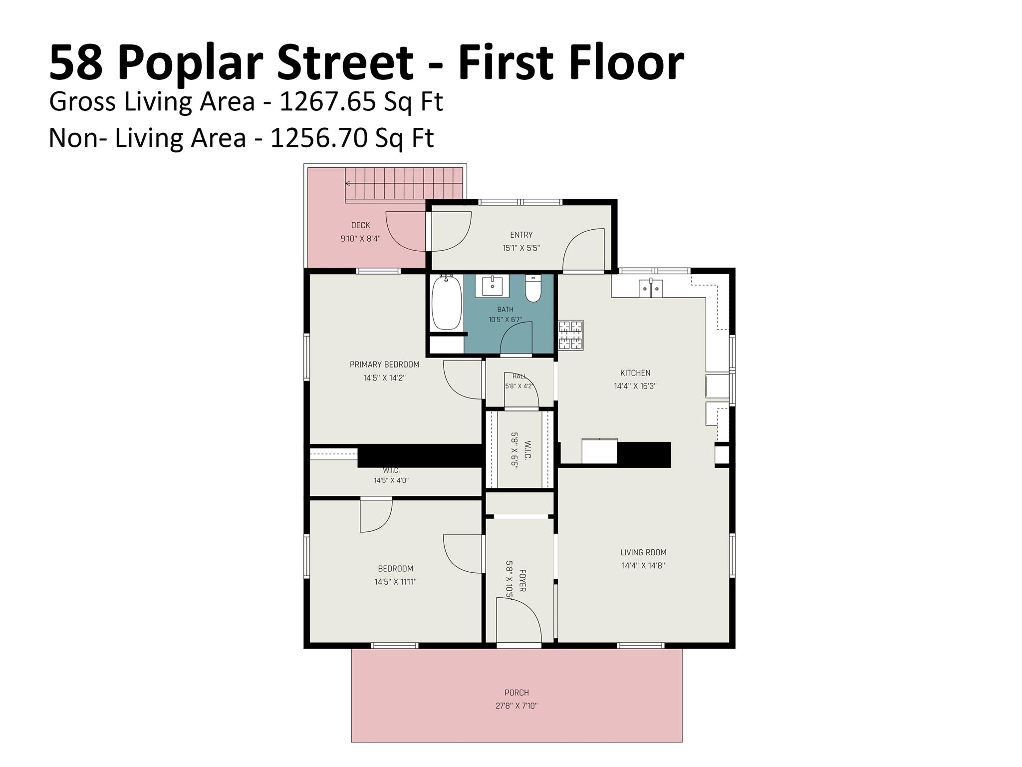 58 Poplar Street — Great Falls